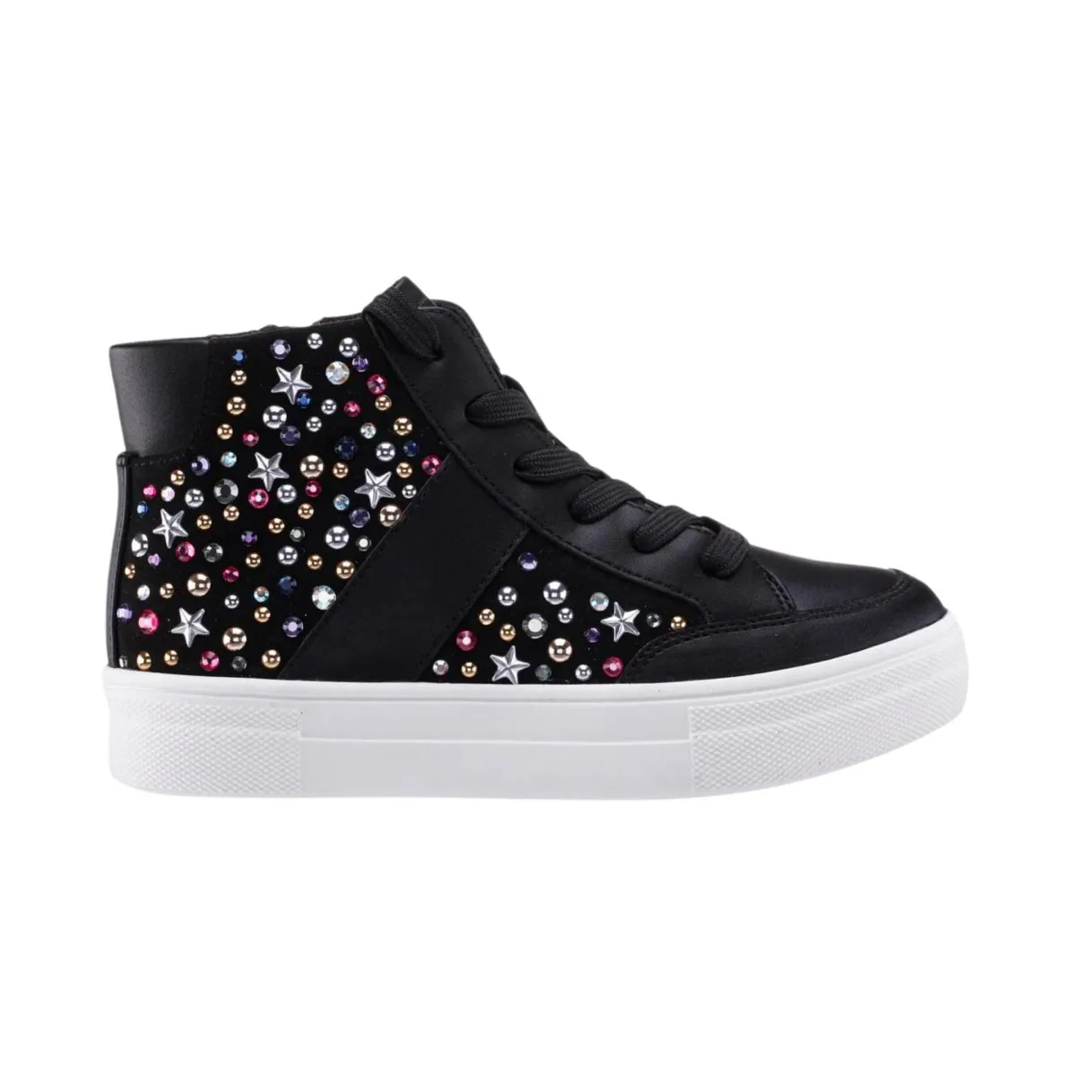 Nina Girl's Kala Noir