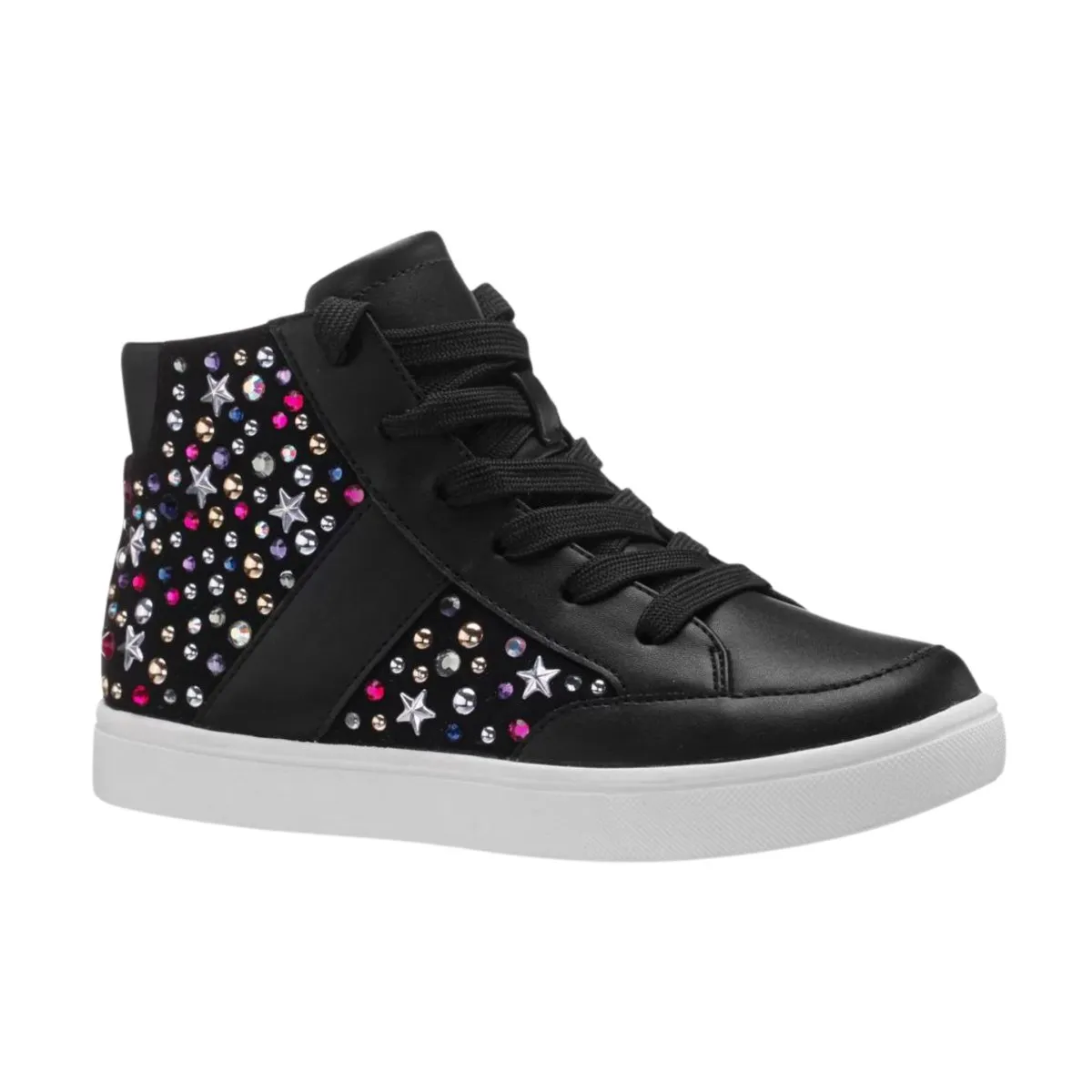 Nina Girl's Kala Noir