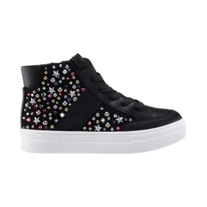 Nina Girl's Kala Noir