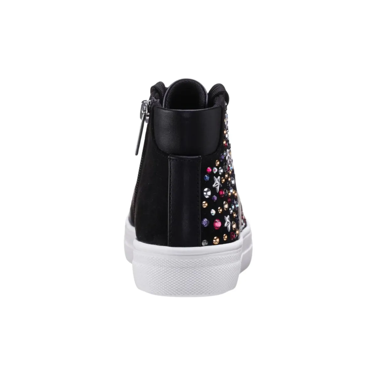 Nina Girl's Kala Noir