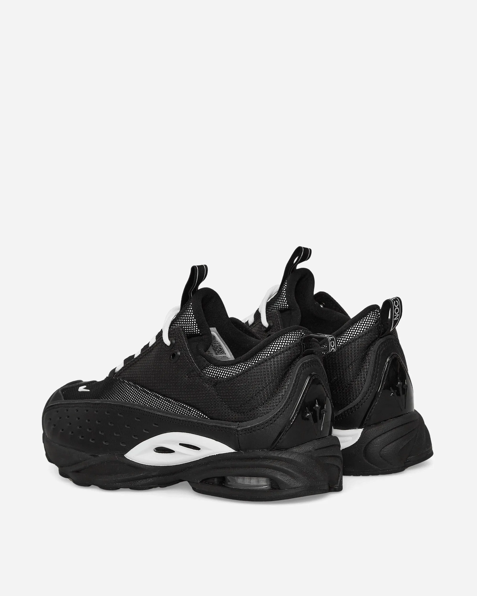 NOCTA Air Zoom Drive SP Sneakers Noir / Blanc