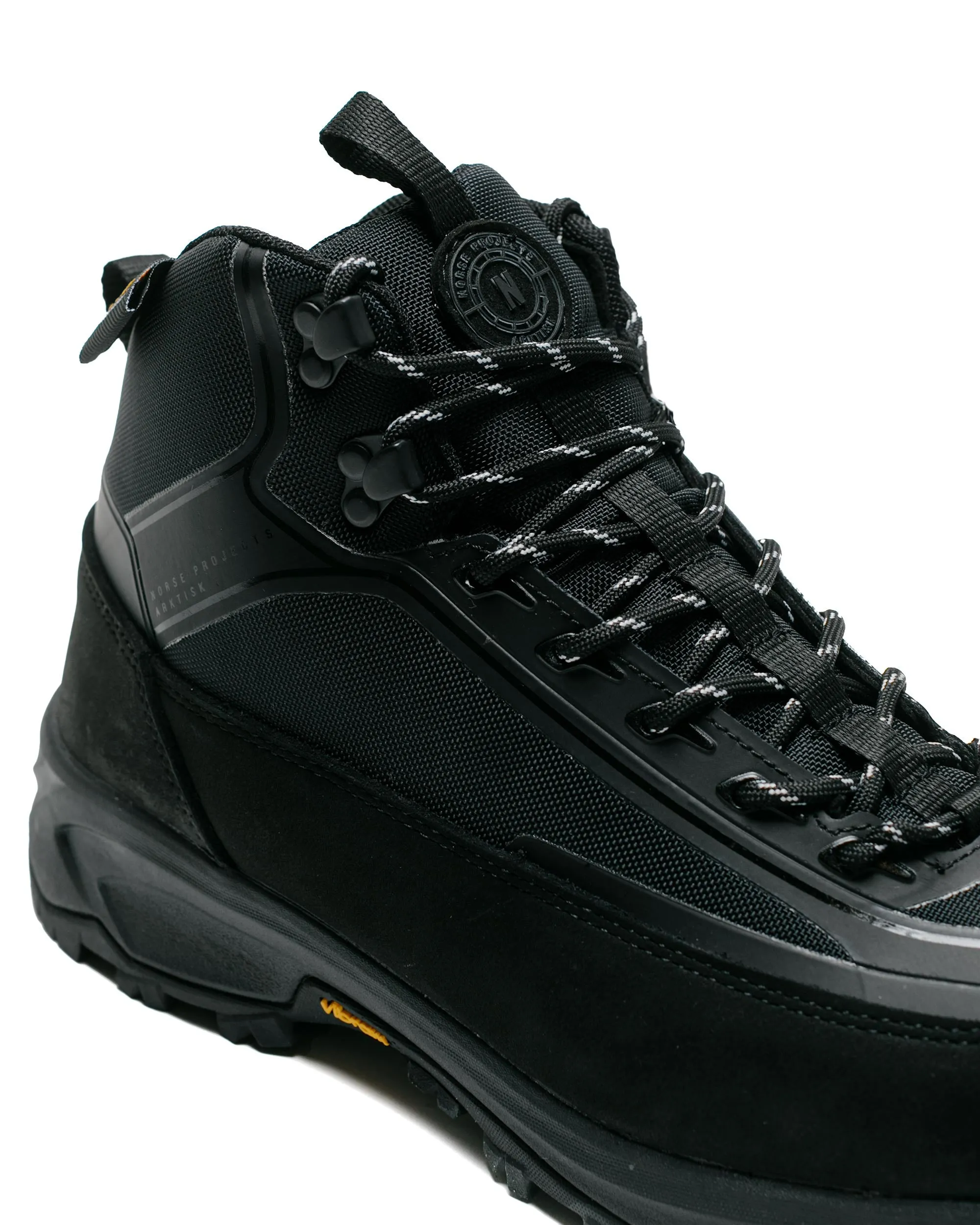 Norse Projects Bottine de Montagne Noire