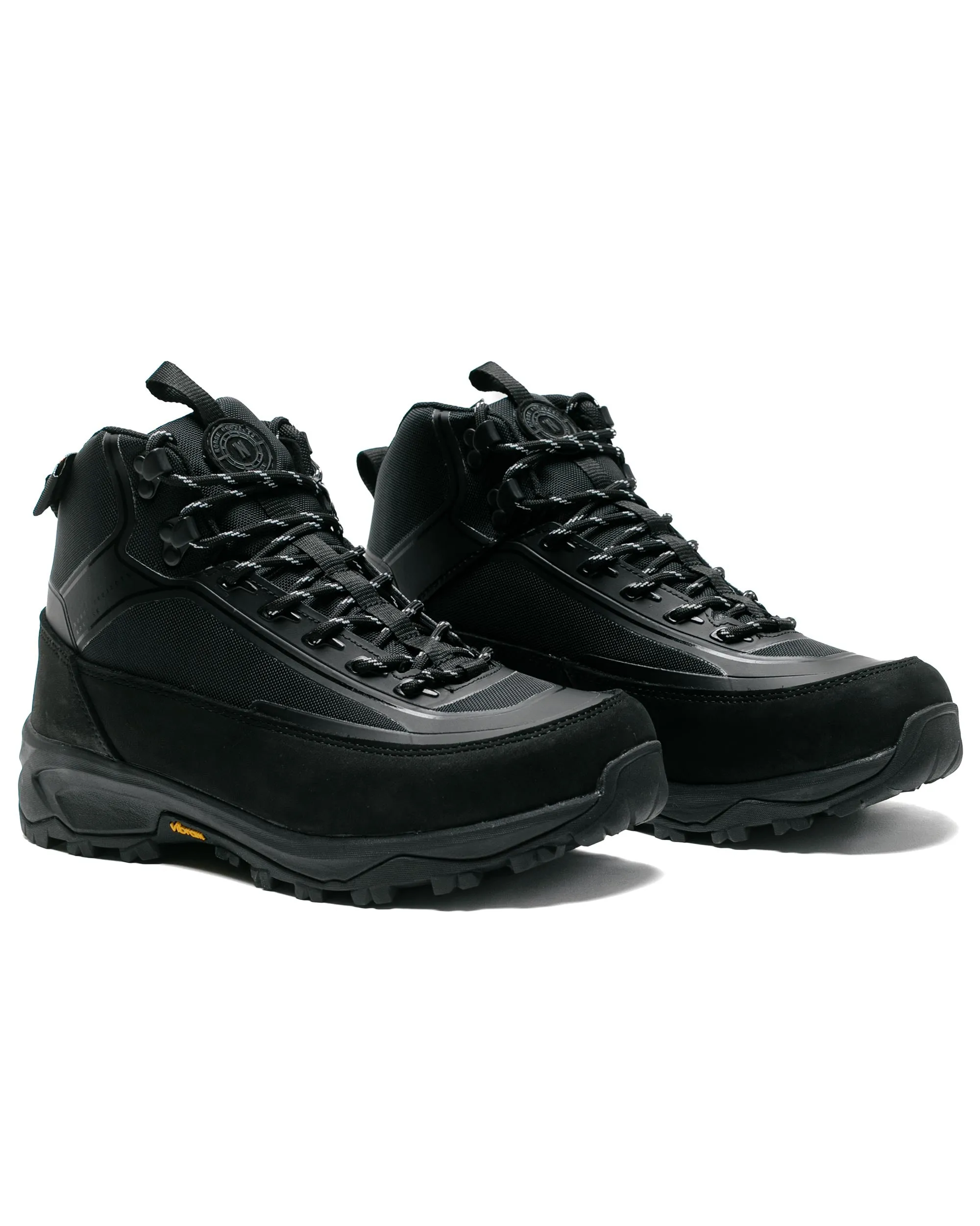 Norse Projects Bottine de Montagne Noire
