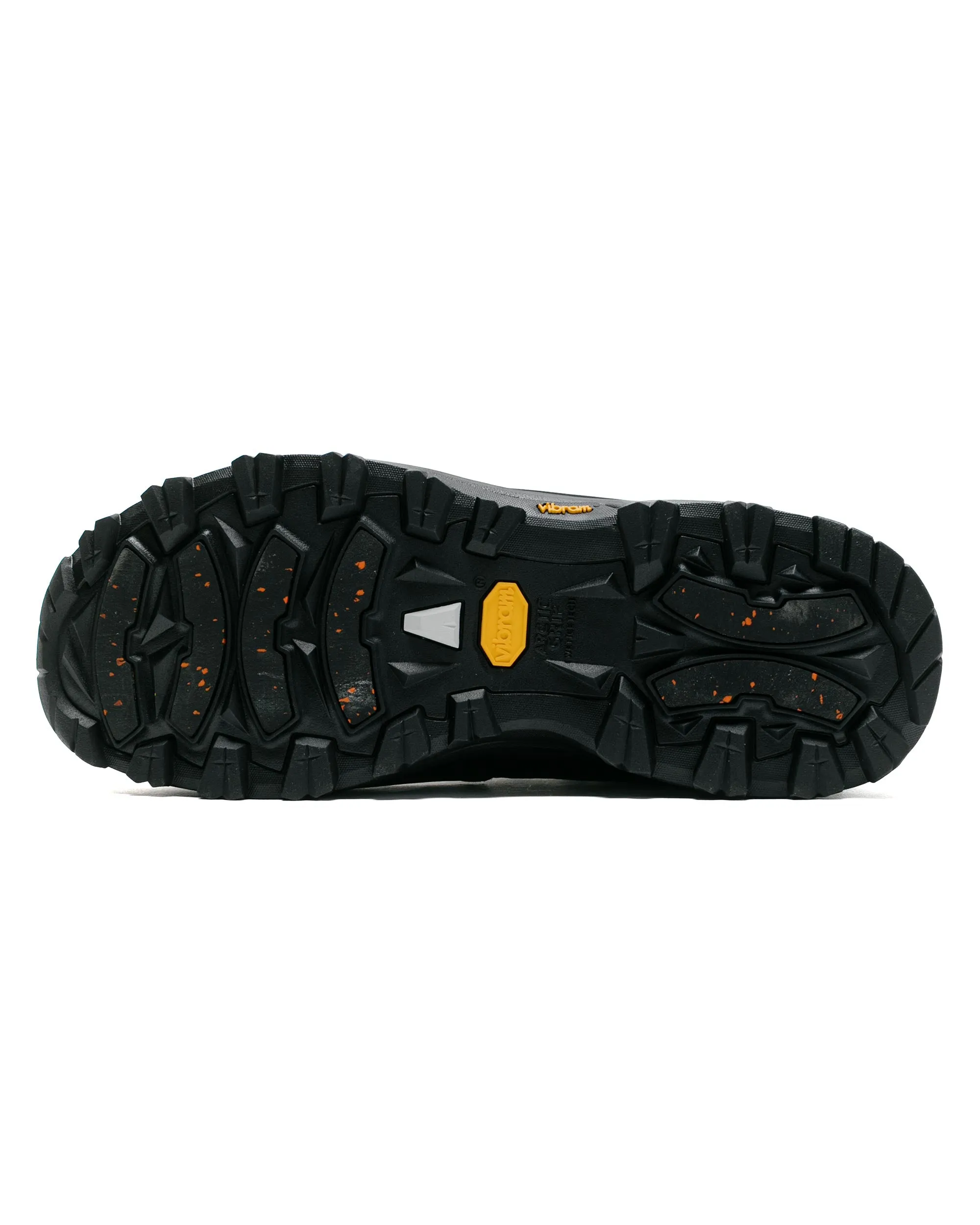 Norse Projects Bottine de Montagne Noire