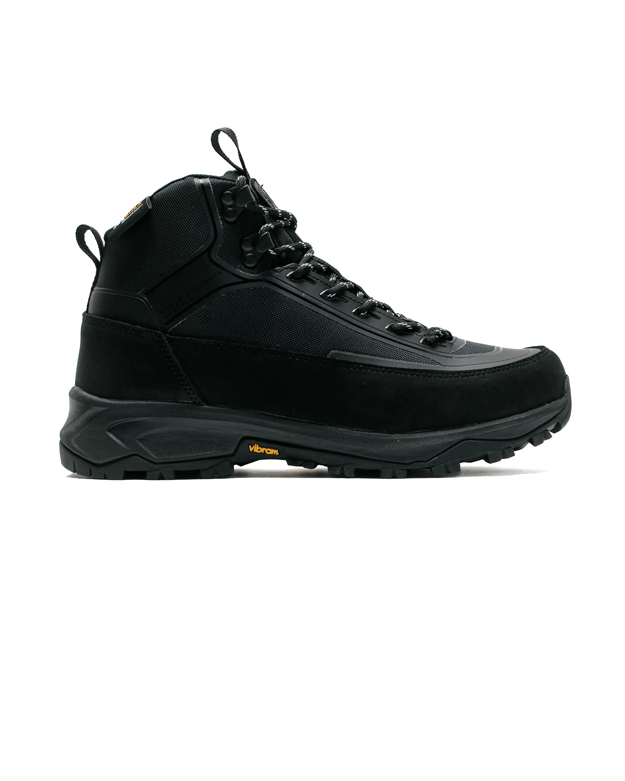 Norse Projects Bottine de Montagne Noire