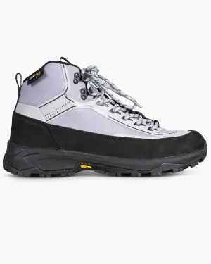 Norse Projects Chaussure de Montagne Glacier Gris