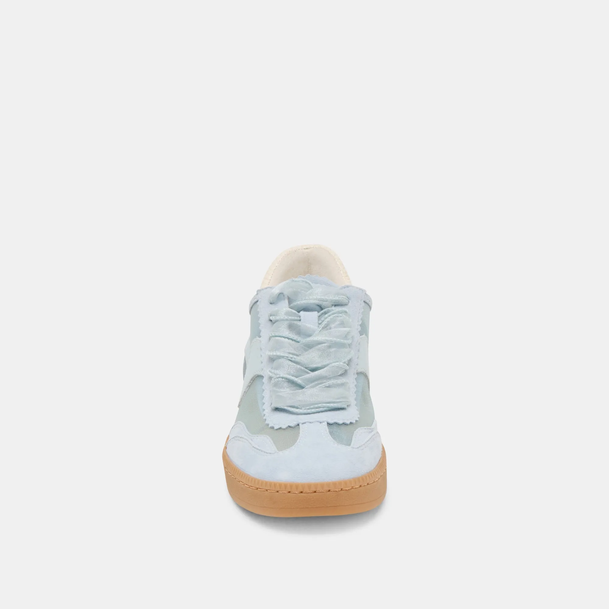 NOTICE MESH SNEAKERS BLEU GLACÉ MESH