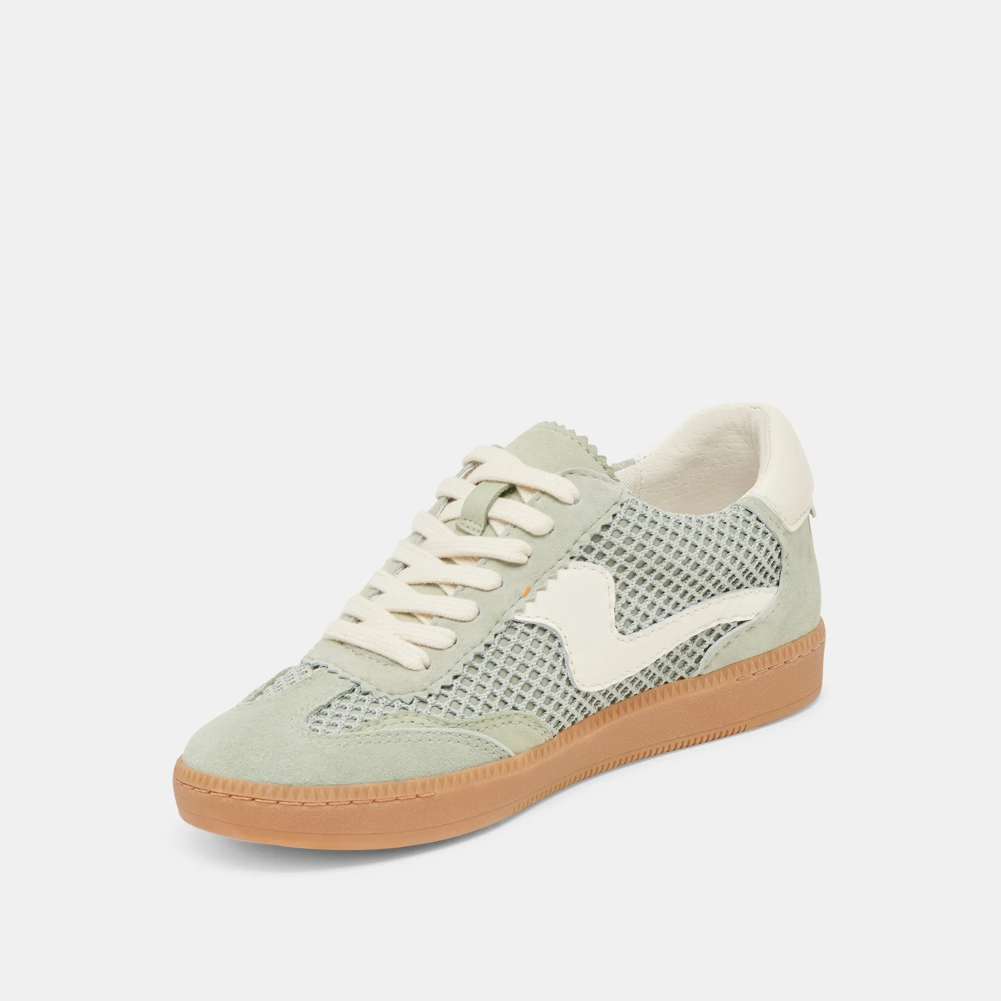 NOTICE MESH SNEAKERS JADE TISSÉ MESH
