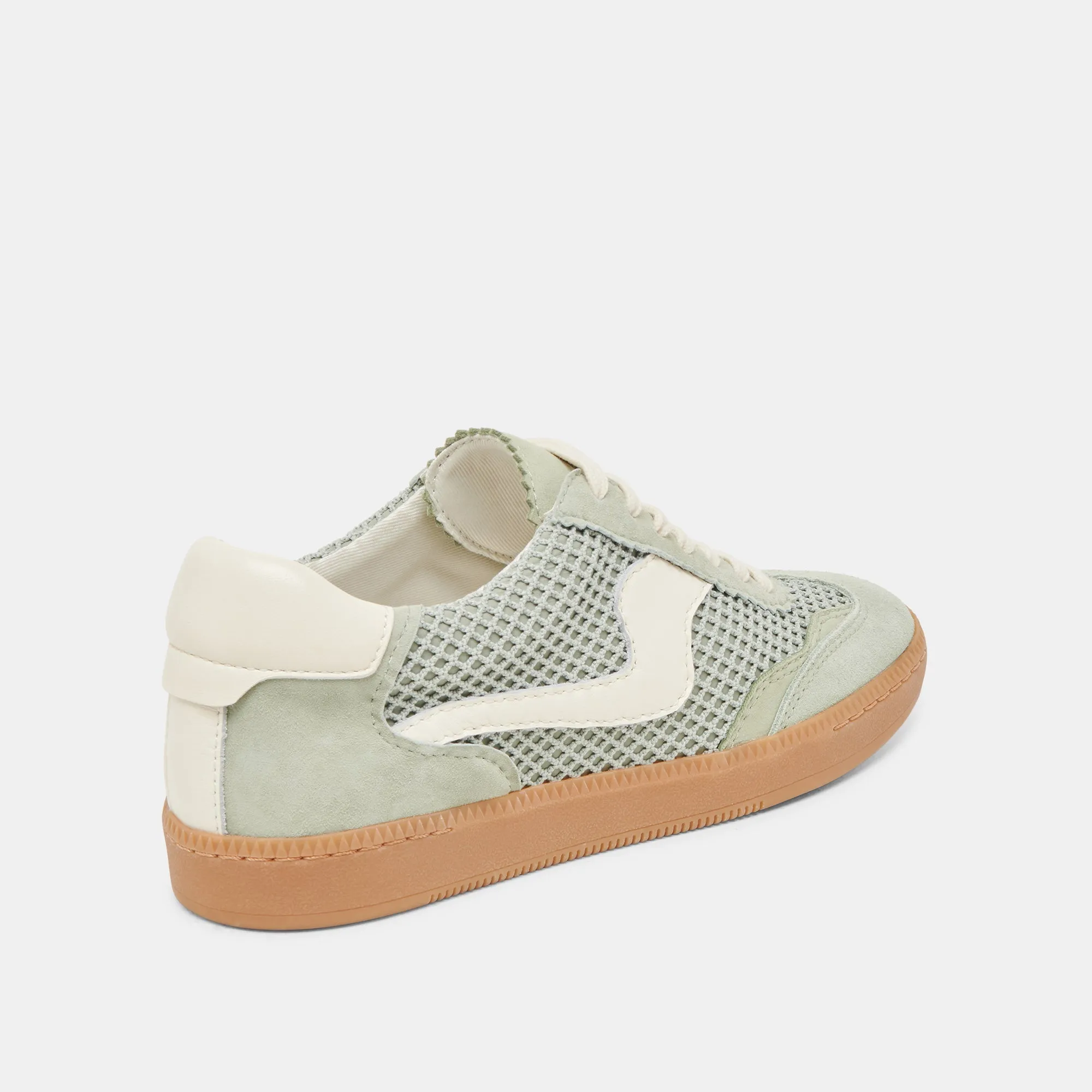 NOTICE MESH SNEAKERS JADE TISSÉ MESH
