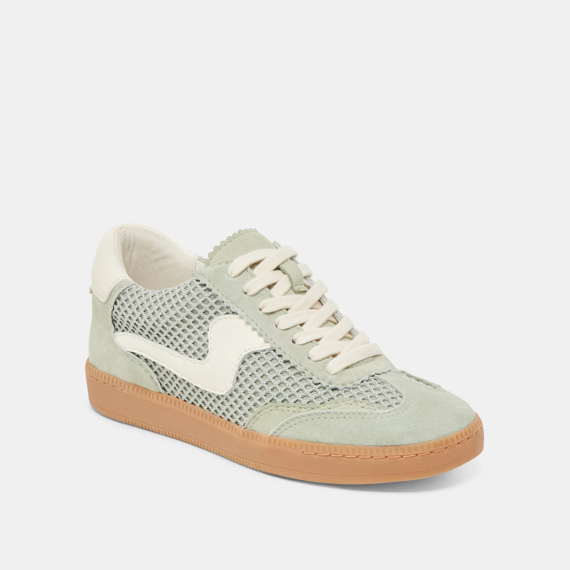NOTICE MESH SNEAKERS JADE TISSÉ MESH
