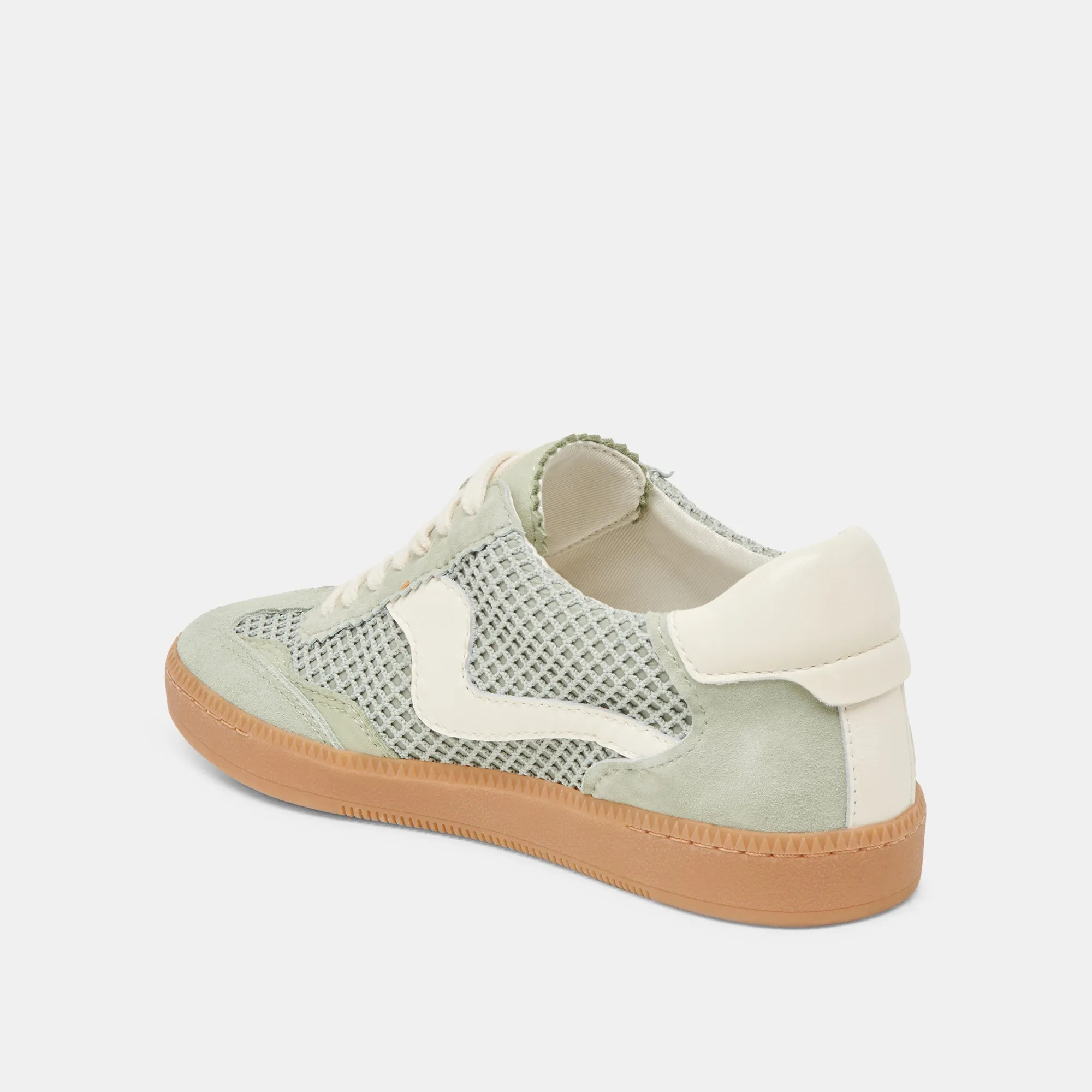 NOTICE MESH SNEAKERS JADE TISSÉ MESH