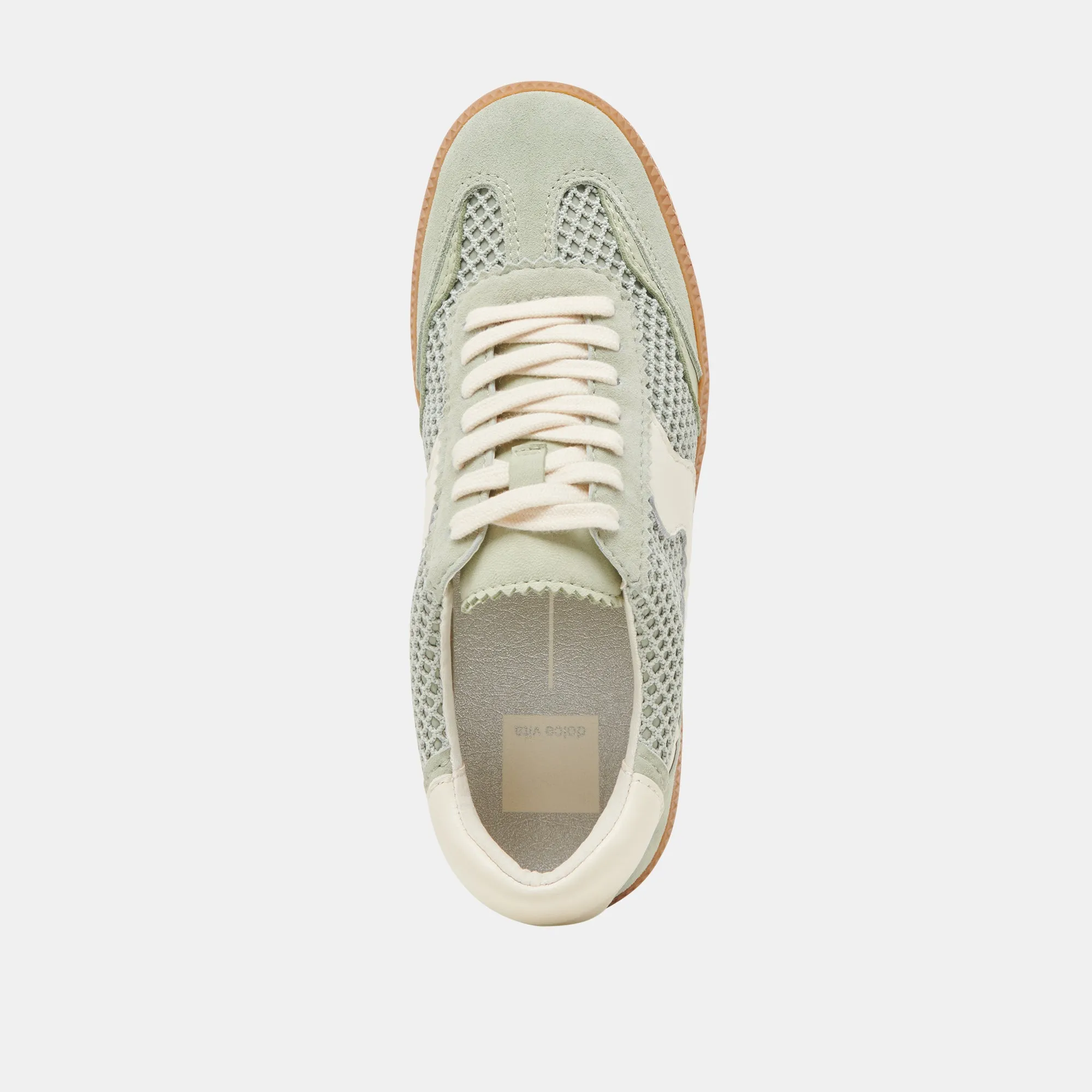 NOTICE MESH SNEAKERS JADE TISSÉ MESH