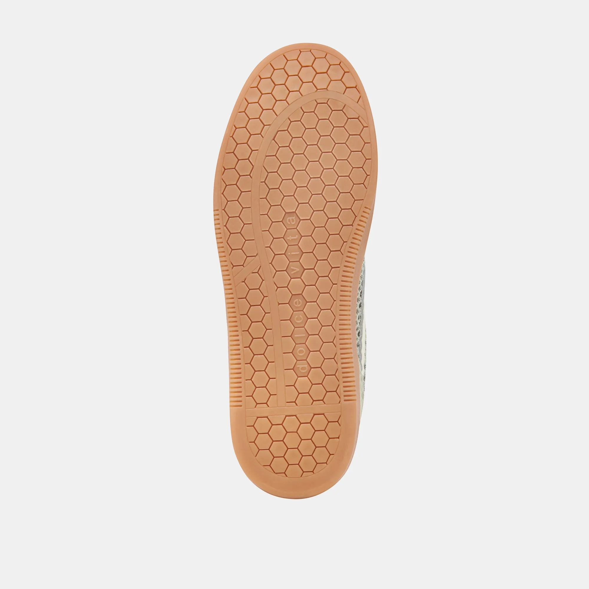 NOTICE MESH SNEAKERS JADE TISSÉ MESH