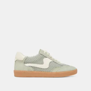 NOTICE MESH SNEAKERS JADE TISSÉ MESH