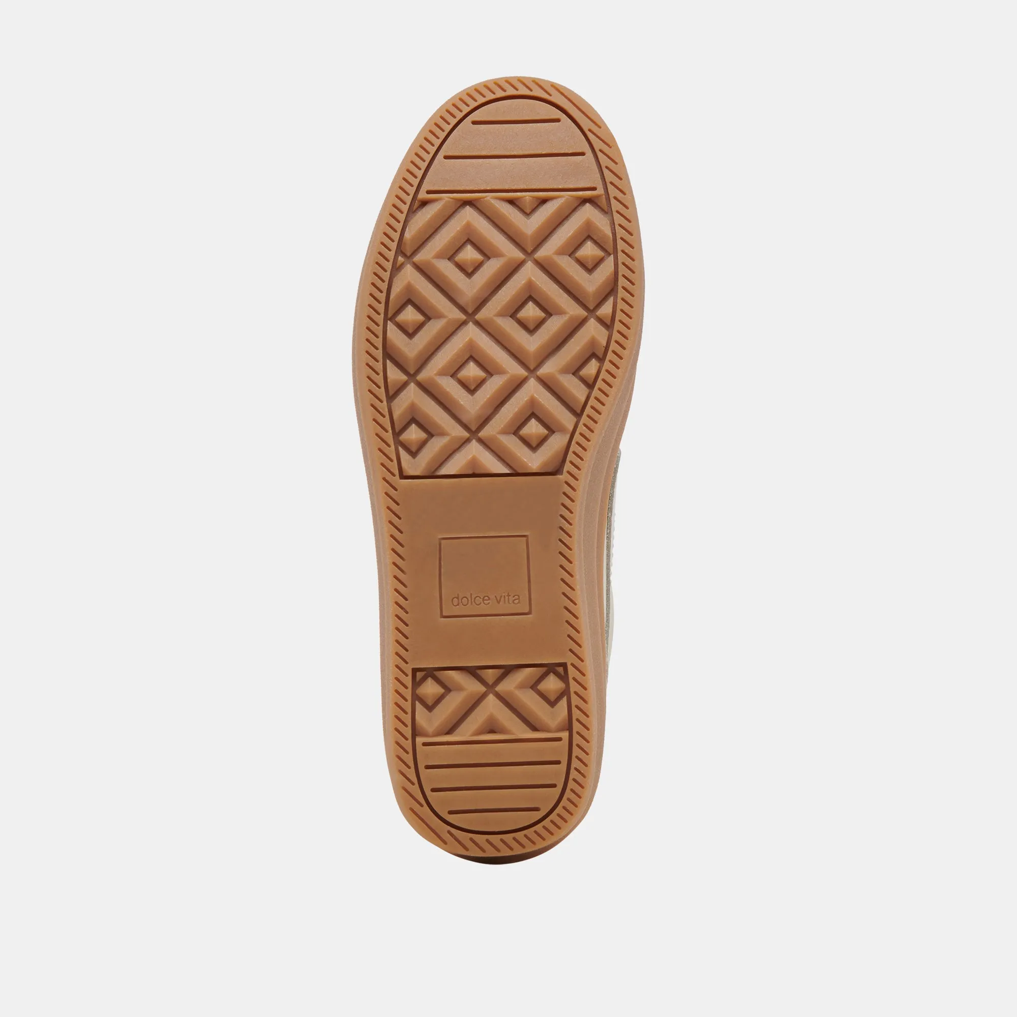 NOTICE X SNEAKERS IVOIRE MULTI CUIR