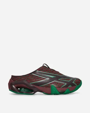 Novalis GEL-Styrax Sneakers Dahlia / Vert Vif
