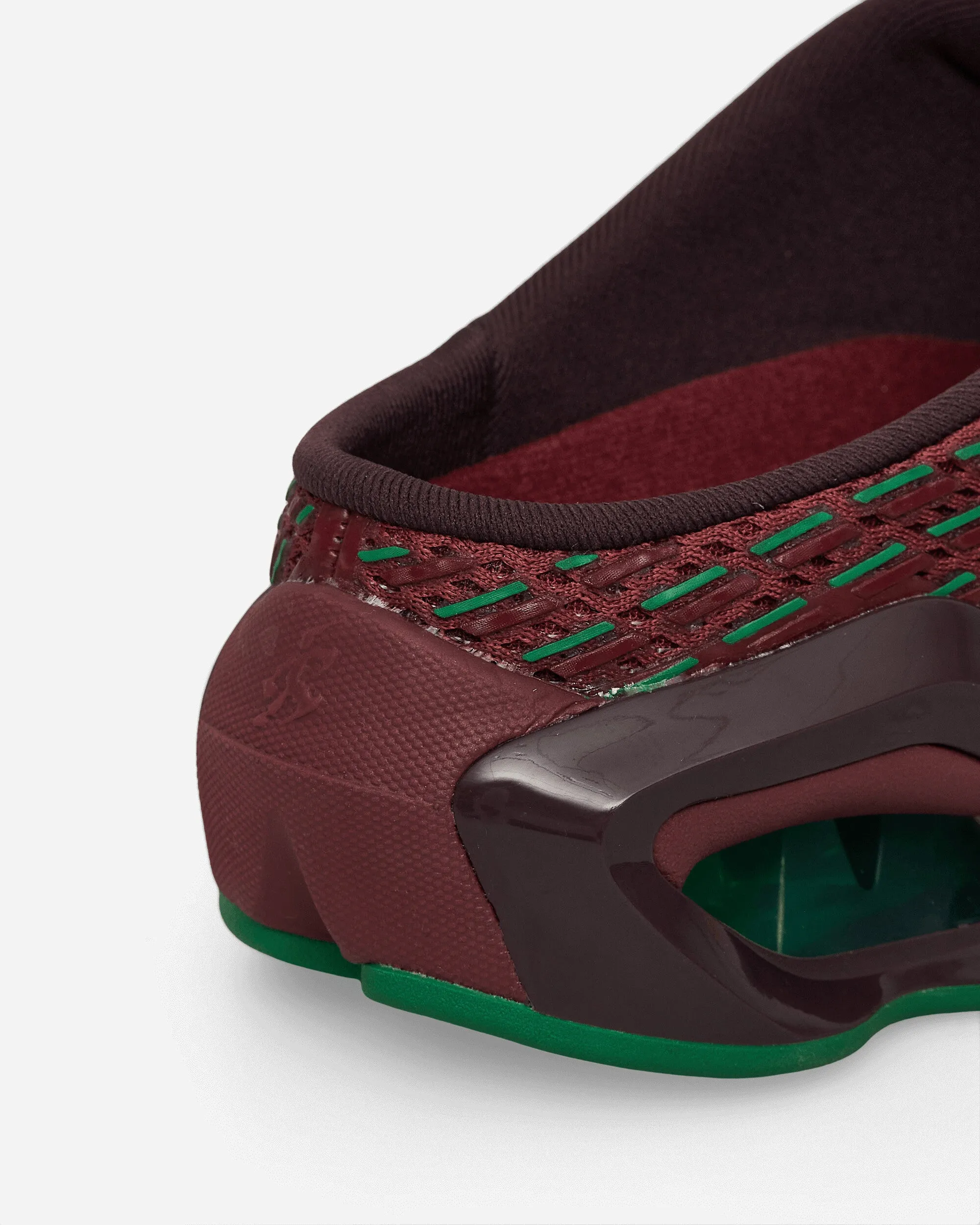 Novalis GEL-Styrax Sneakers Dahlia / Vert Vif