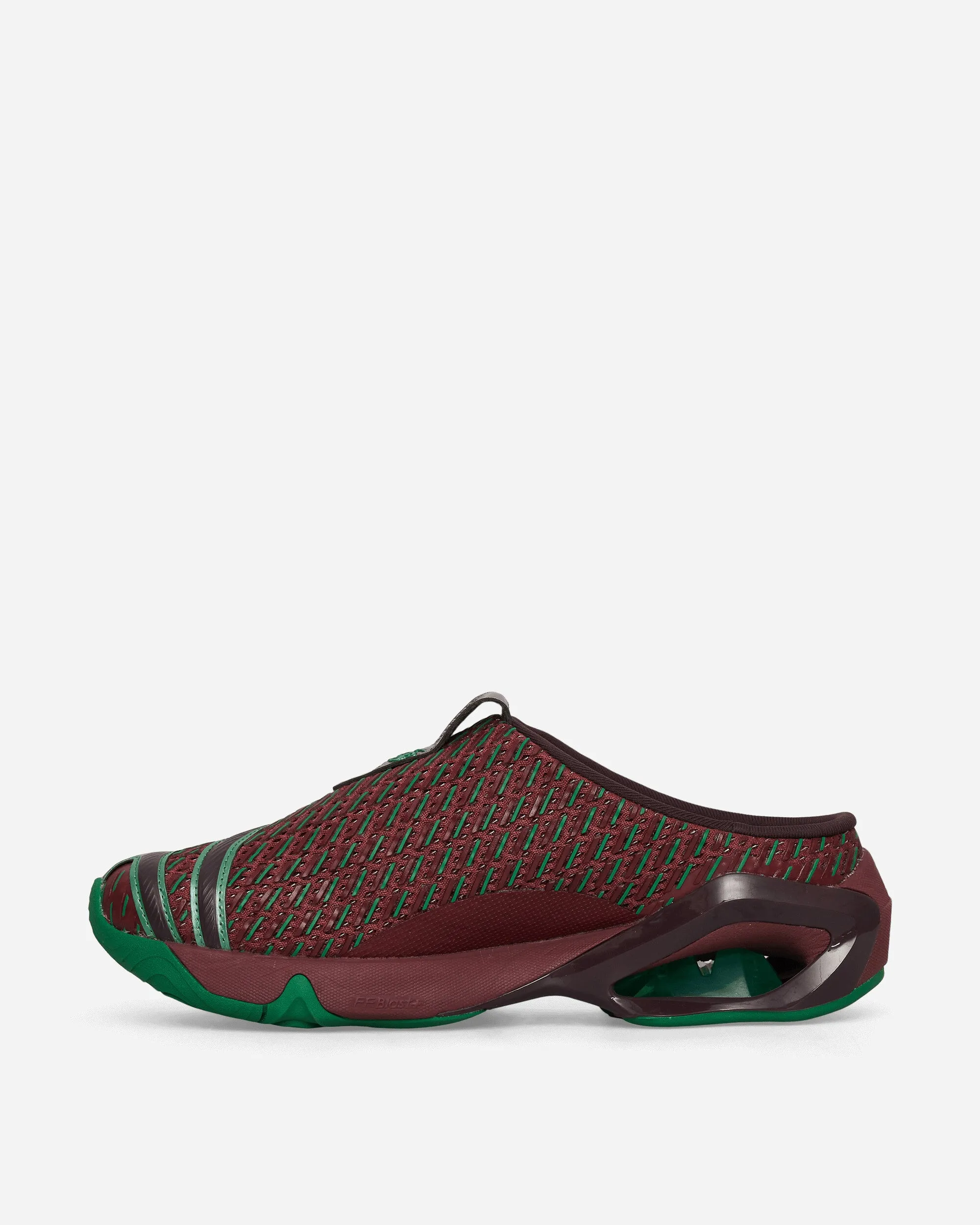 Novalis GEL-Styrax Sneakers Dahlia / Vert Vif