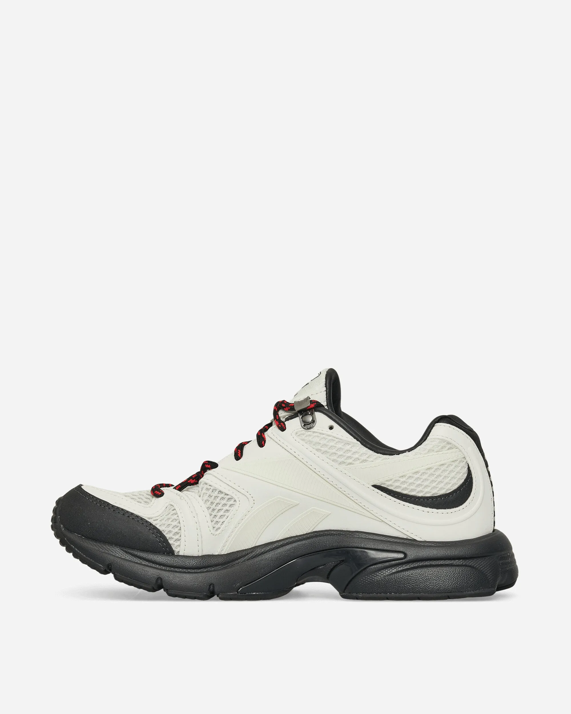 OBEY Premier Road Plus VI Sneakers Craie
