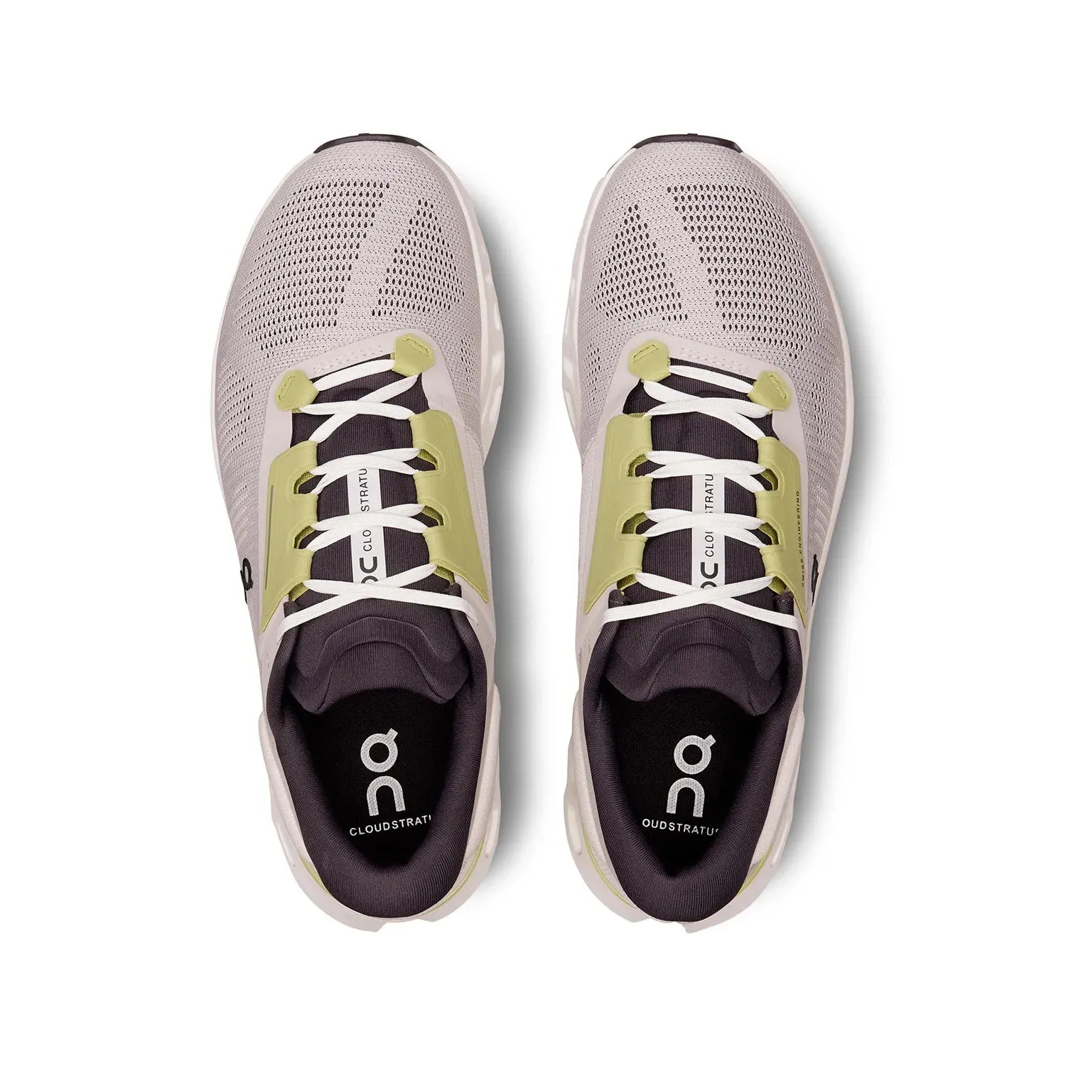 Chaussures de course pour homme On Cloudstratus 3