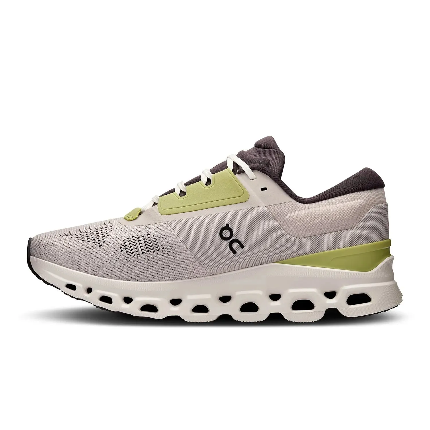 Chaussures de course pour homme On Cloudstratus 3