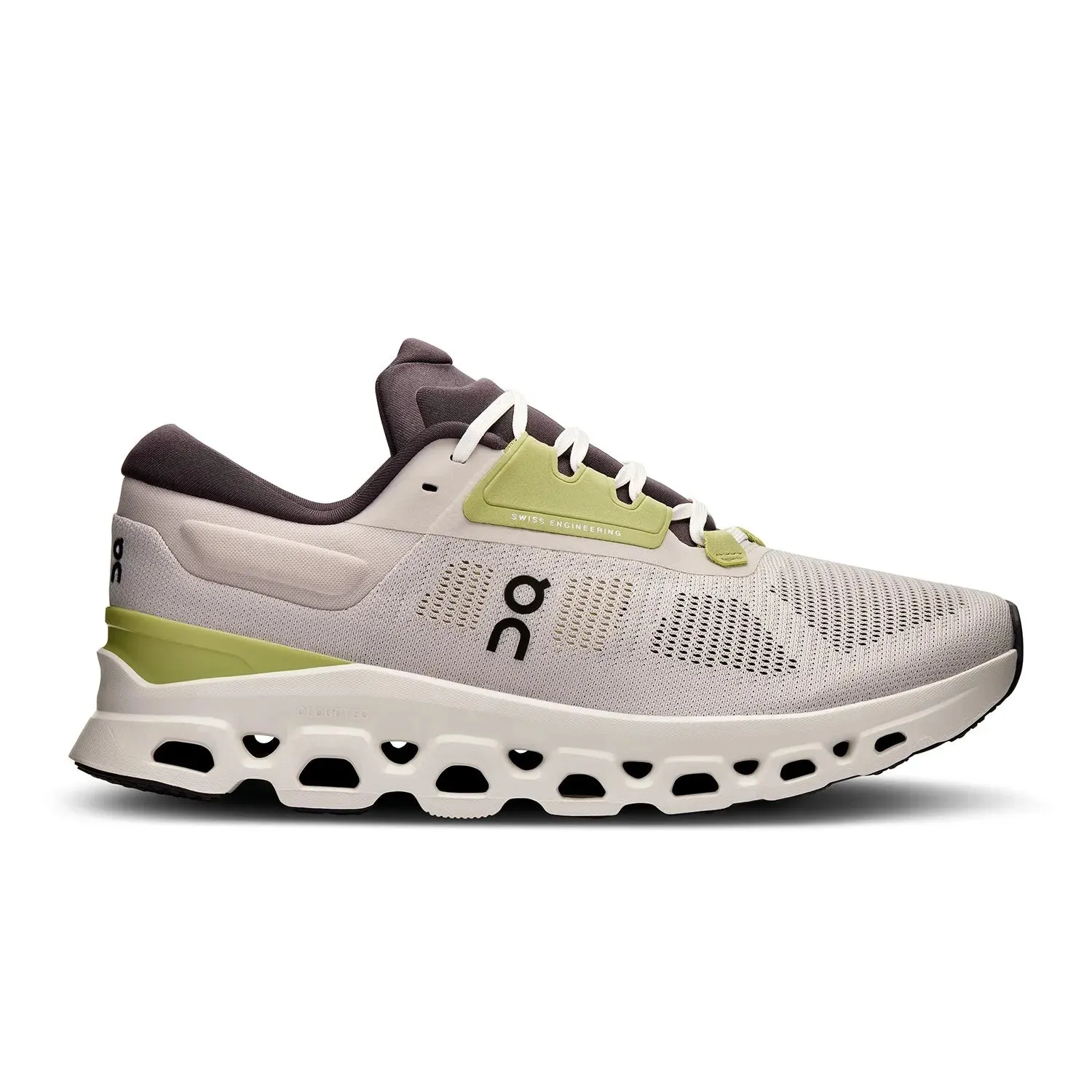 Chaussures de course pour homme On Cloudstratus 3