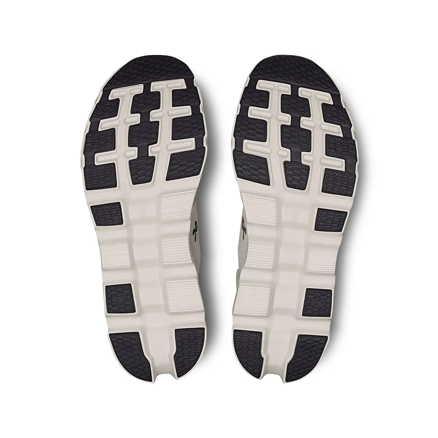 Chaussures de course pour homme On Cloudstratus 3