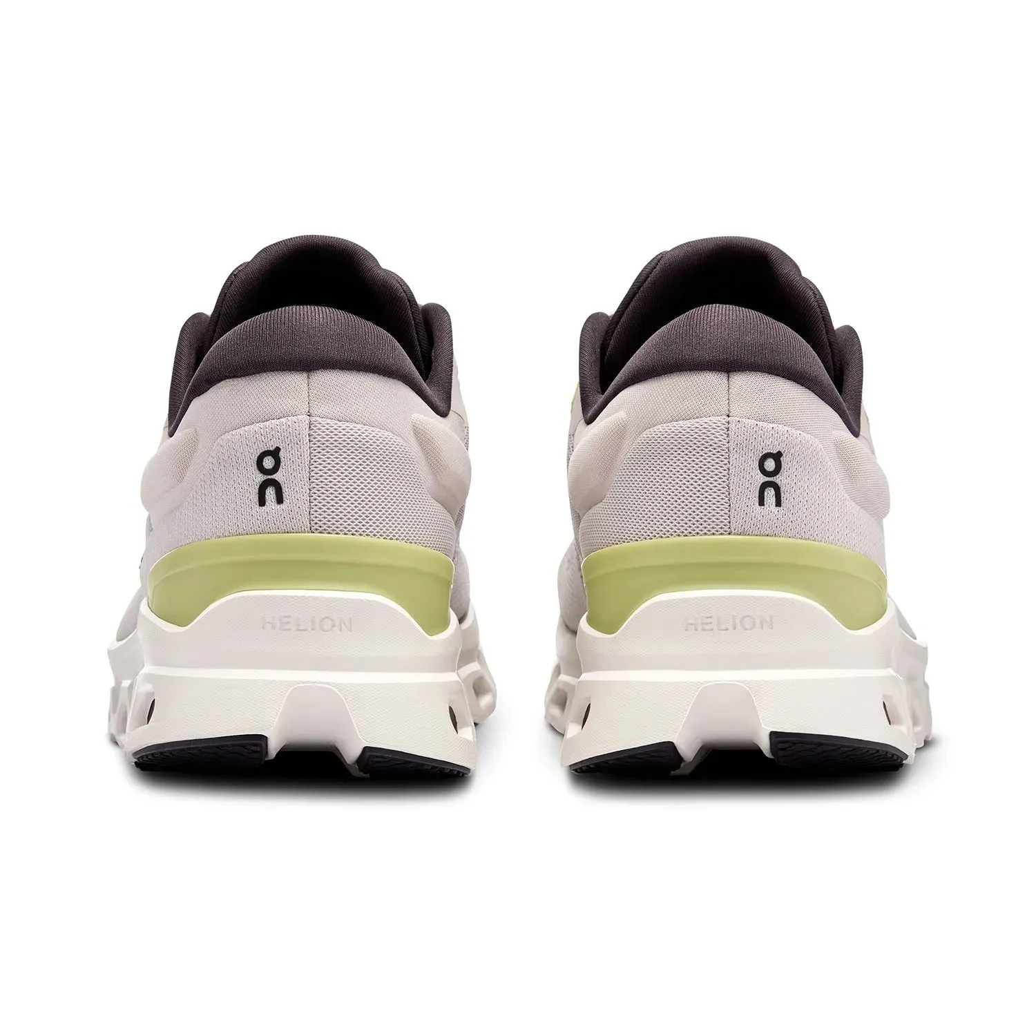 Chaussures de course pour homme On Cloudstratus 3