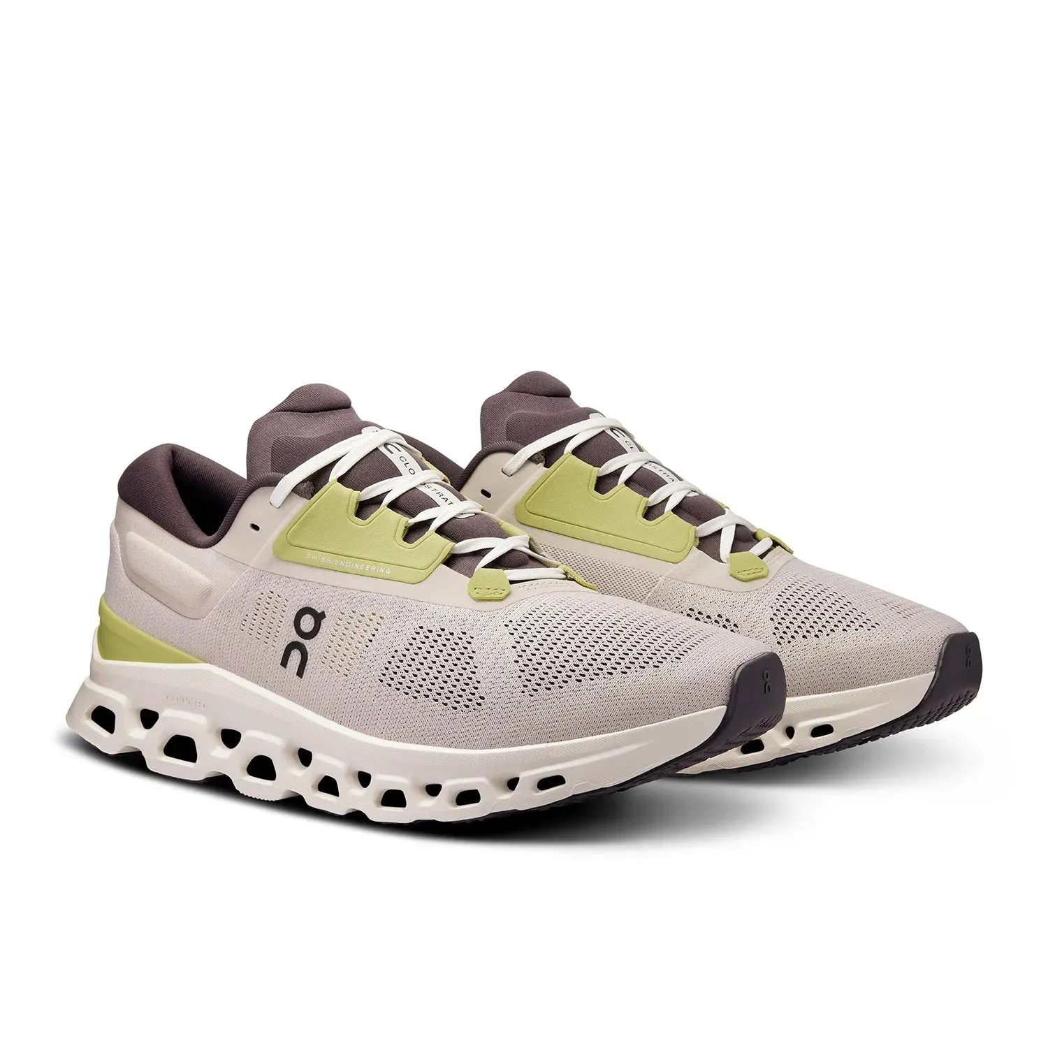 Chaussures de course pour homme On Cloudstratus 3