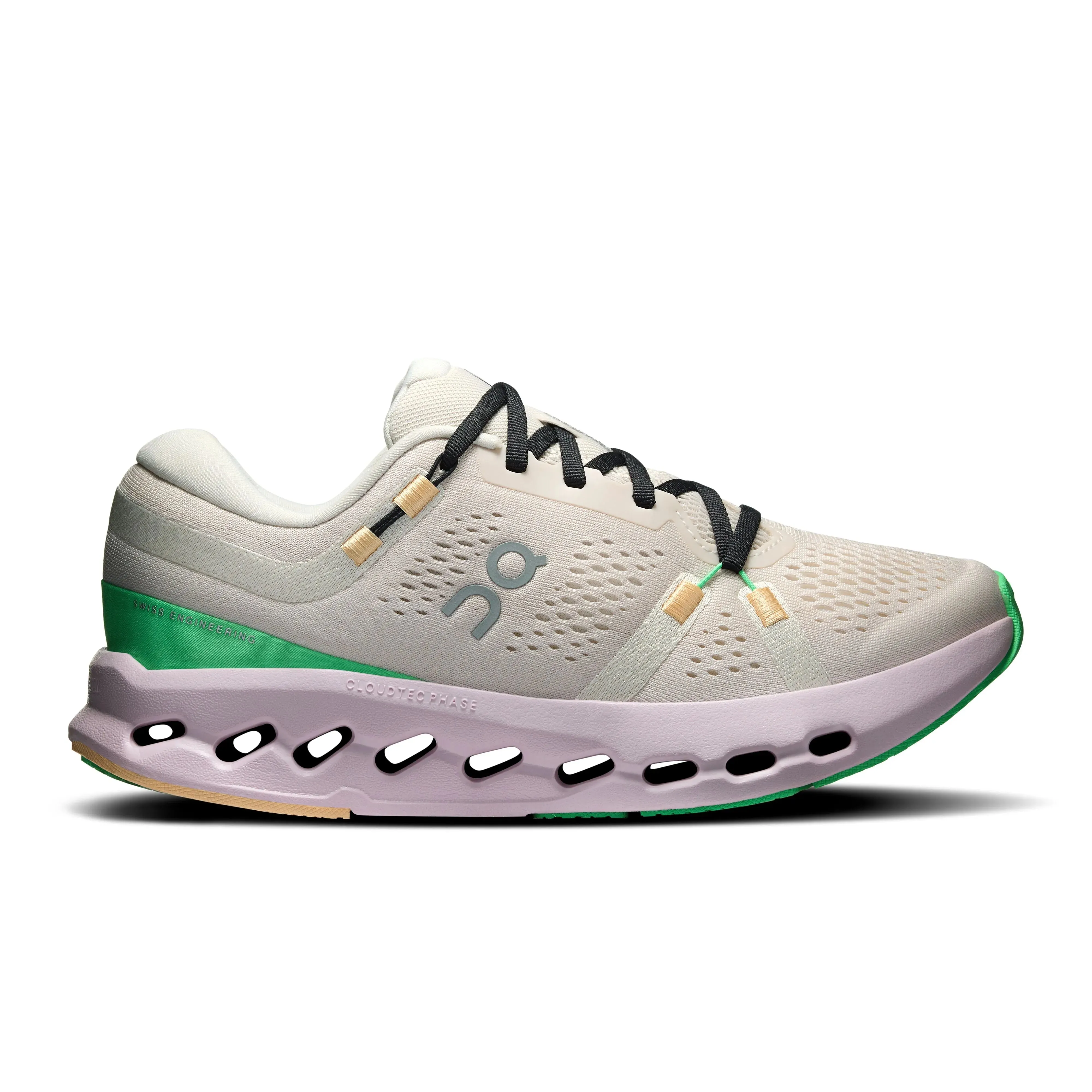 Chaussures de course sur route pour femmes ON Cloudsurfer 2