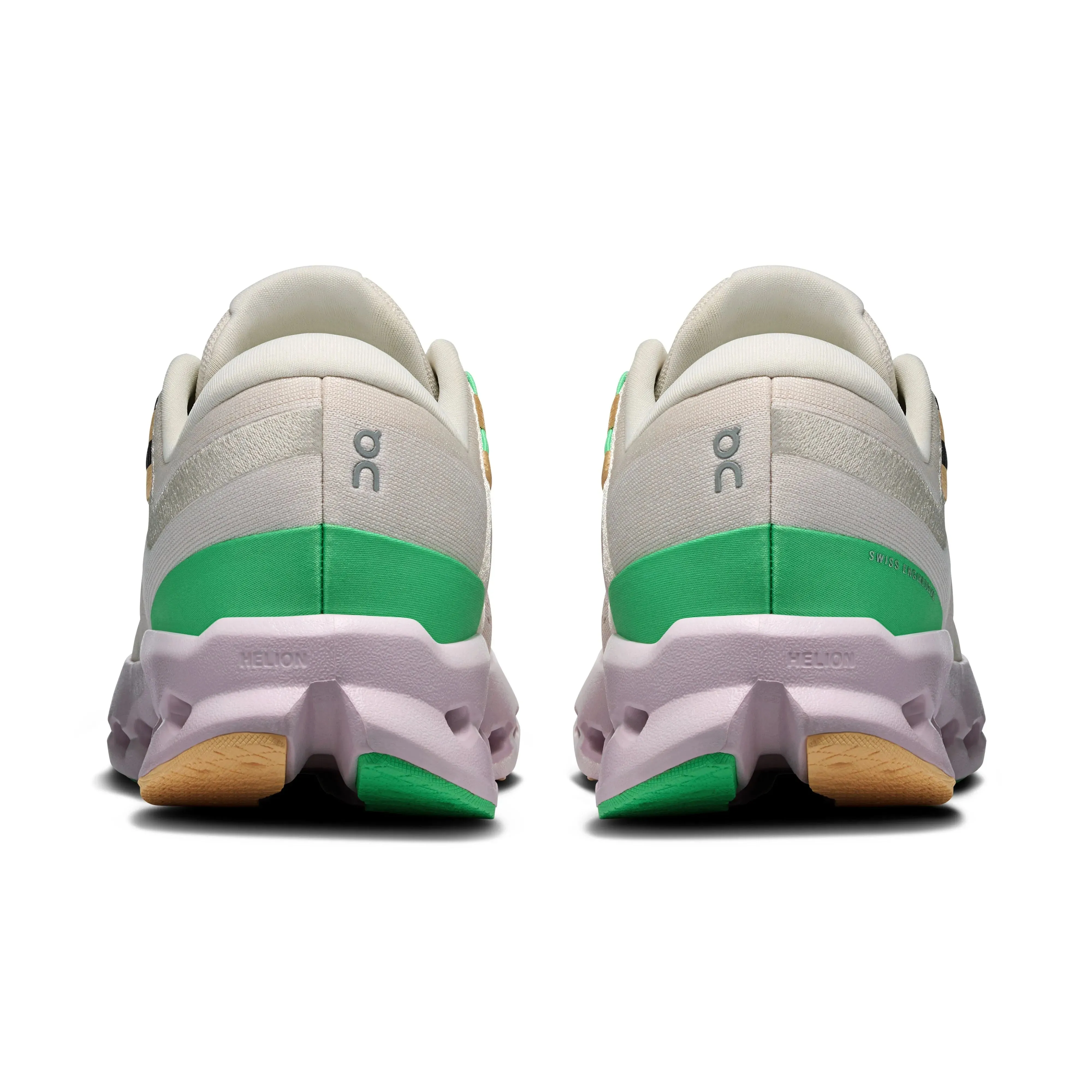 Chaussures de course sur route pour femmes ON Cloudsurfer 2
