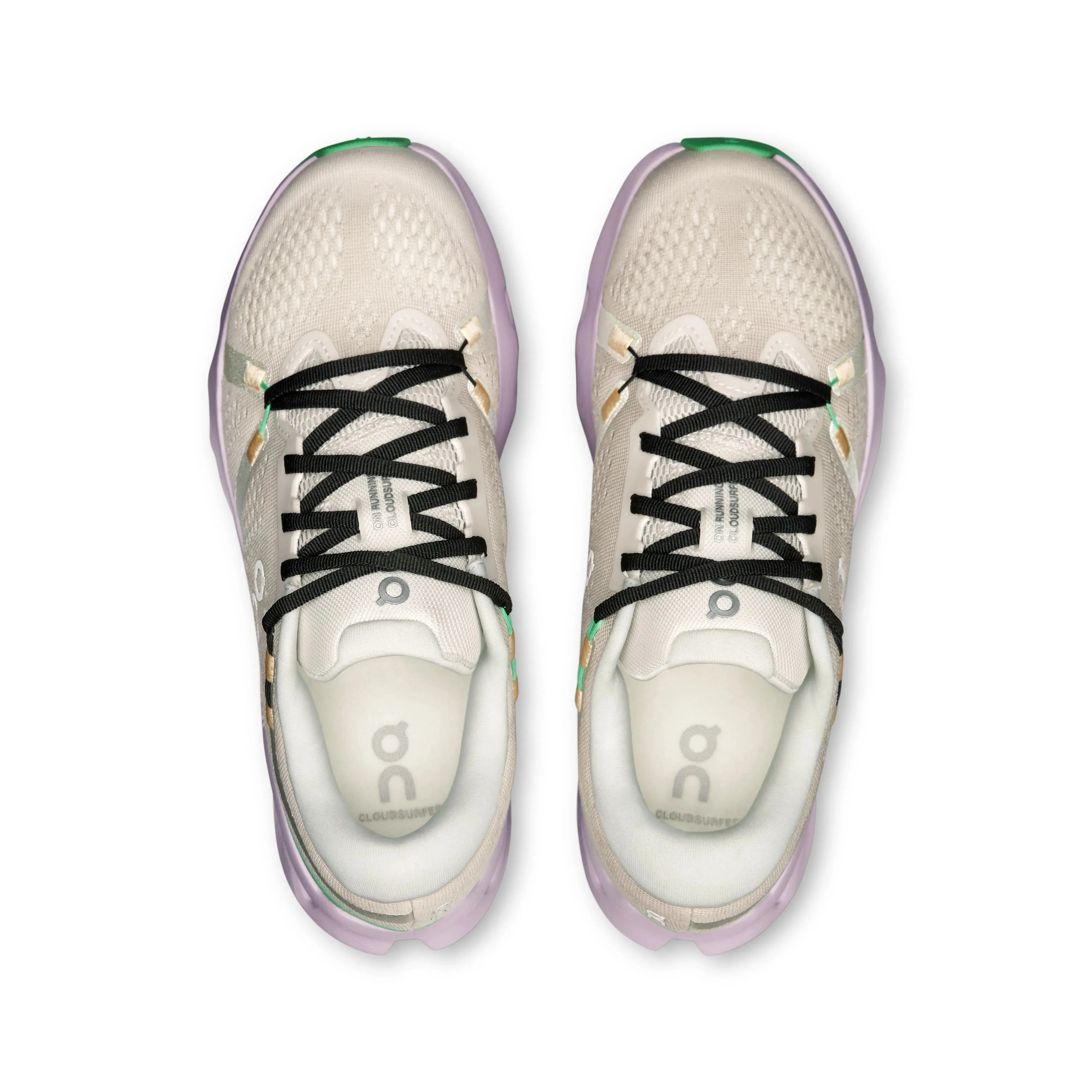 Chaussures de course sur route pour femmes ON Cloudsurfer 2