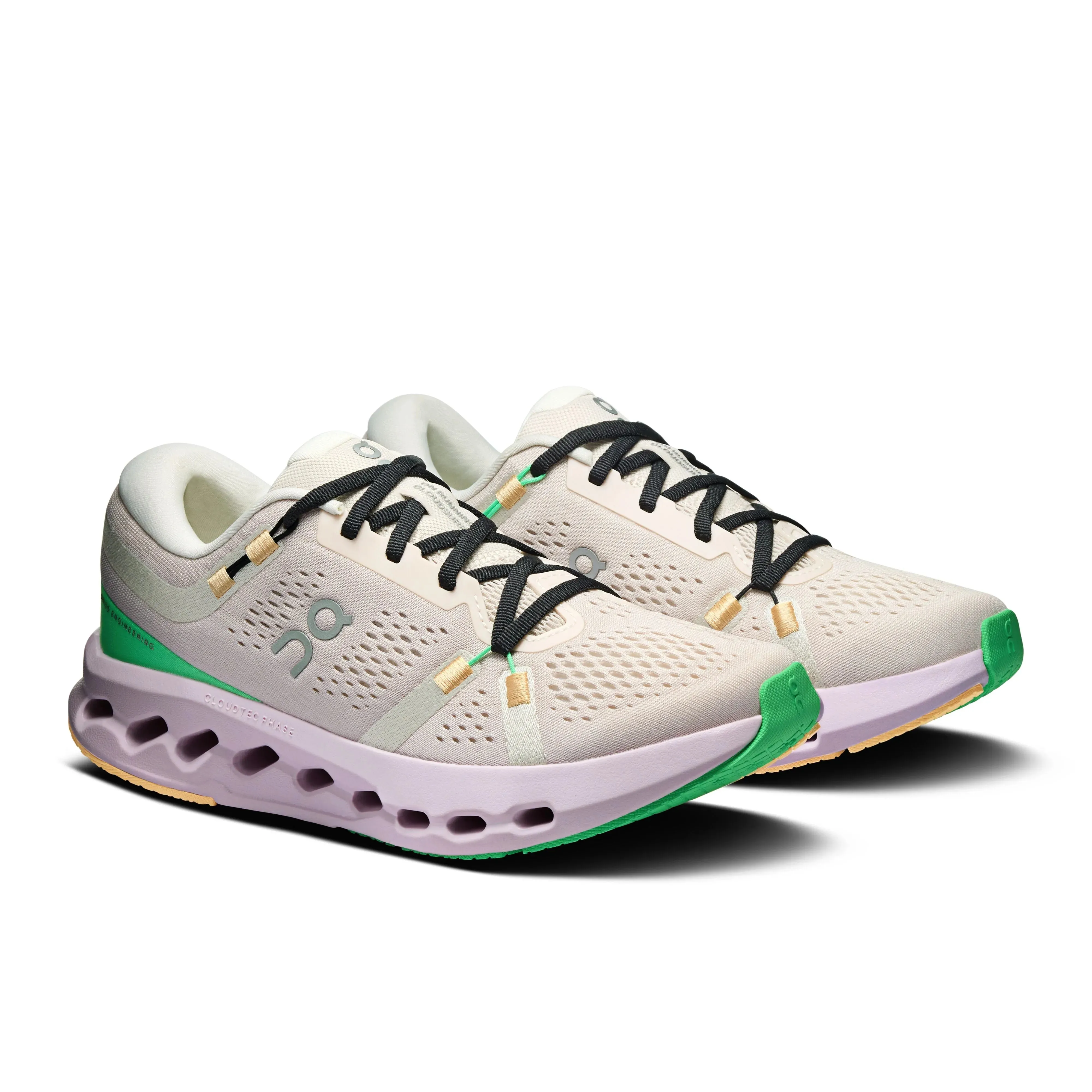 Chaussures de course sur route pour femmes ON Cloudsurfer 2