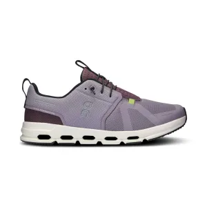 On Running Enfant (École Primaire) Cloud Sky Zinc/Raisin