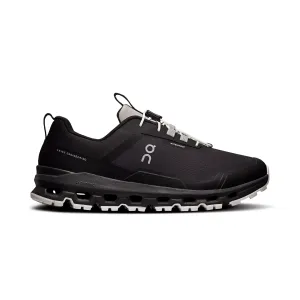 On Running Enfant (École Primaire) Cloudhero Imperméable Magnet/Noir