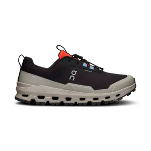 On Running Enfant (École Primaire) Cloudhero Imperméable Aimant/Brouillard