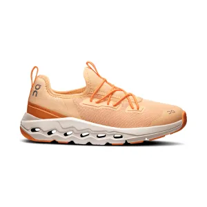 On Running Enfant (Préscolaire) Cloudleap Tangerine/Blond