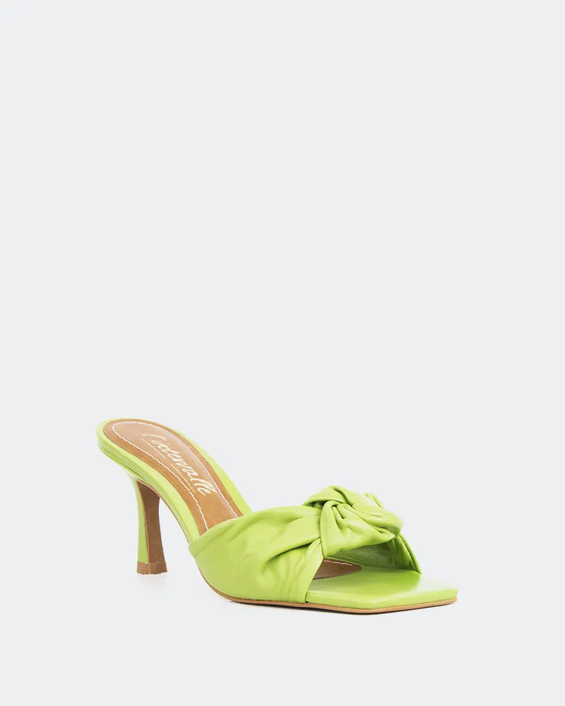 Opalia Cuir Vert