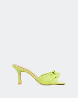 Opalia Cuir Vert