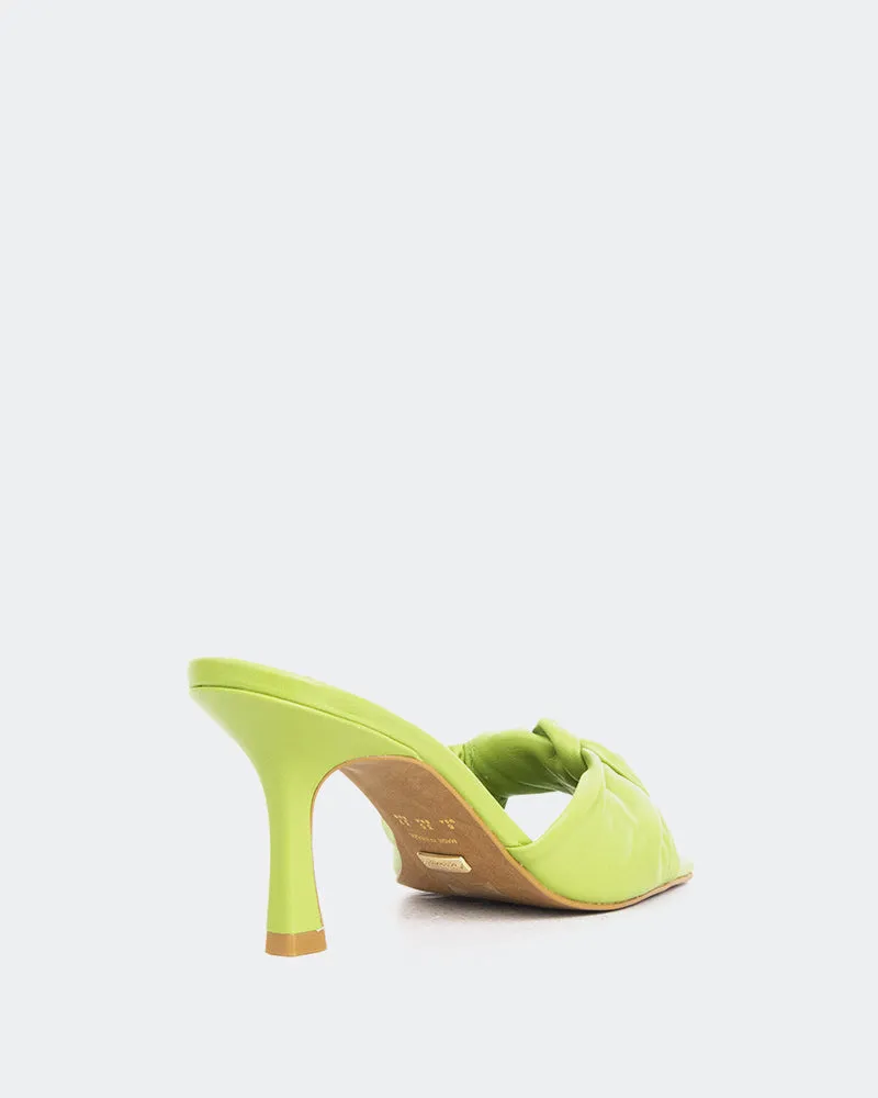 Opalia Cuir Vert
