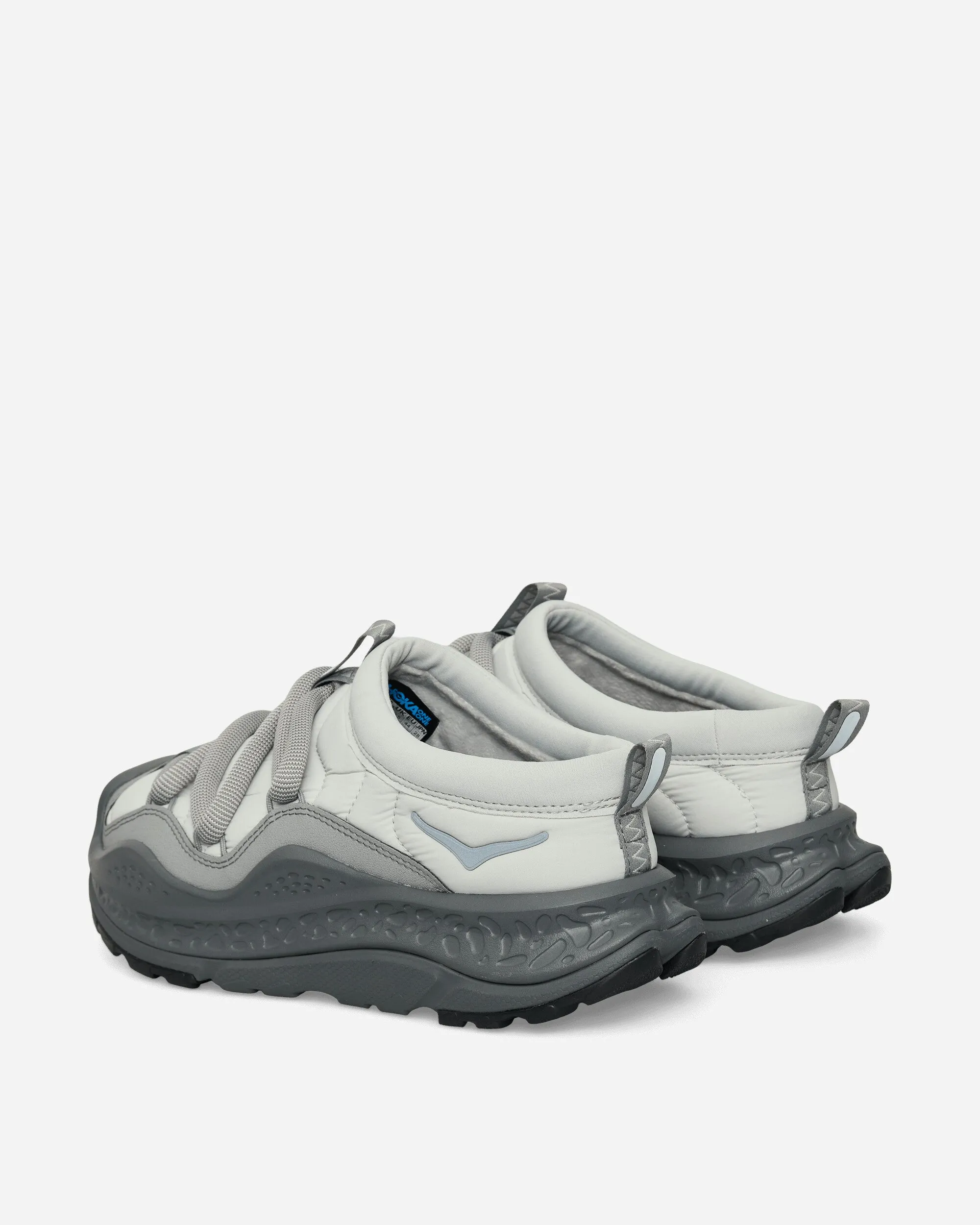 Ora Primo Sneakers Poussière d'étoiles / Gris Satellite