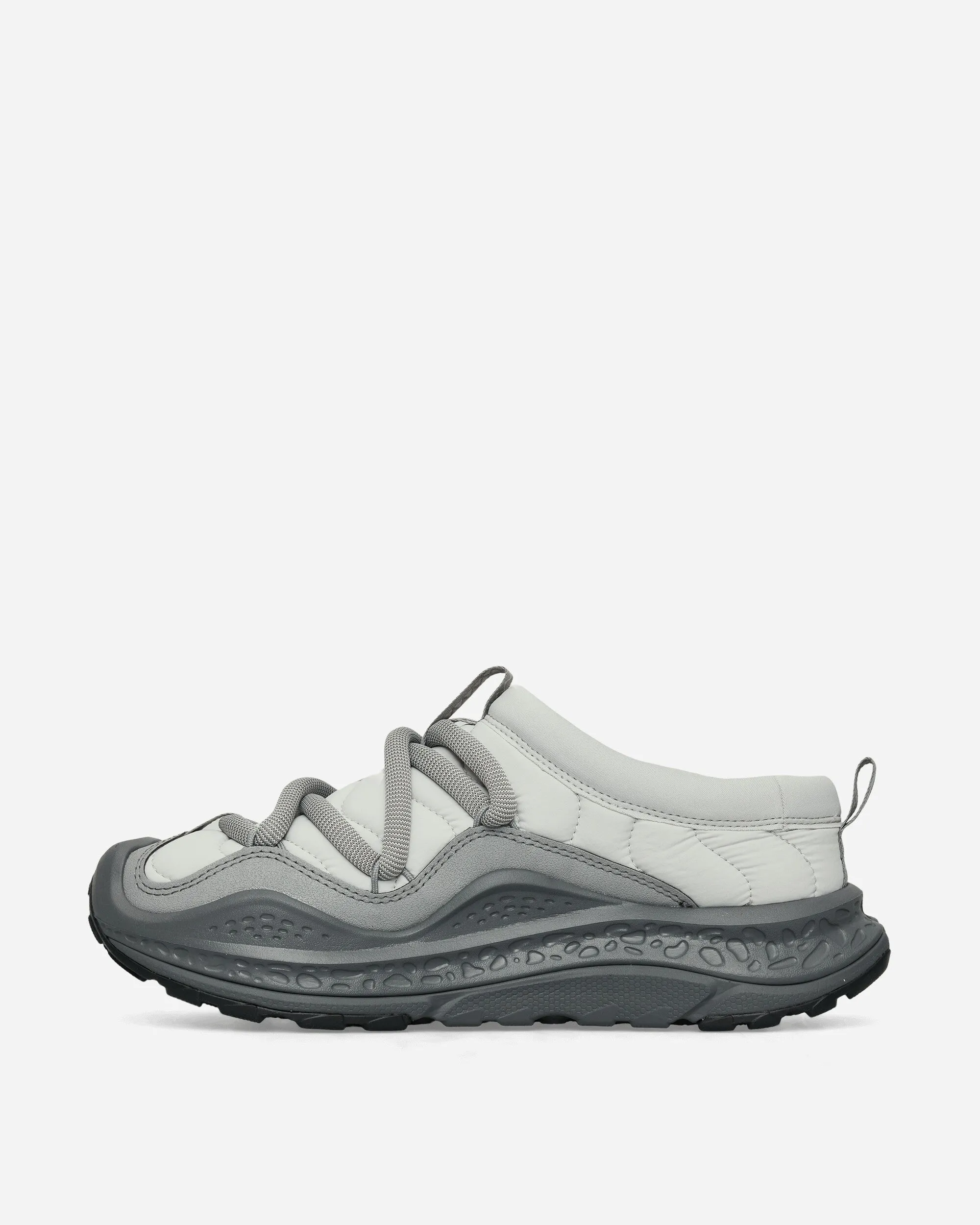 Ora Primo Sneakers Poussière d'étoiles / Gris Satellite