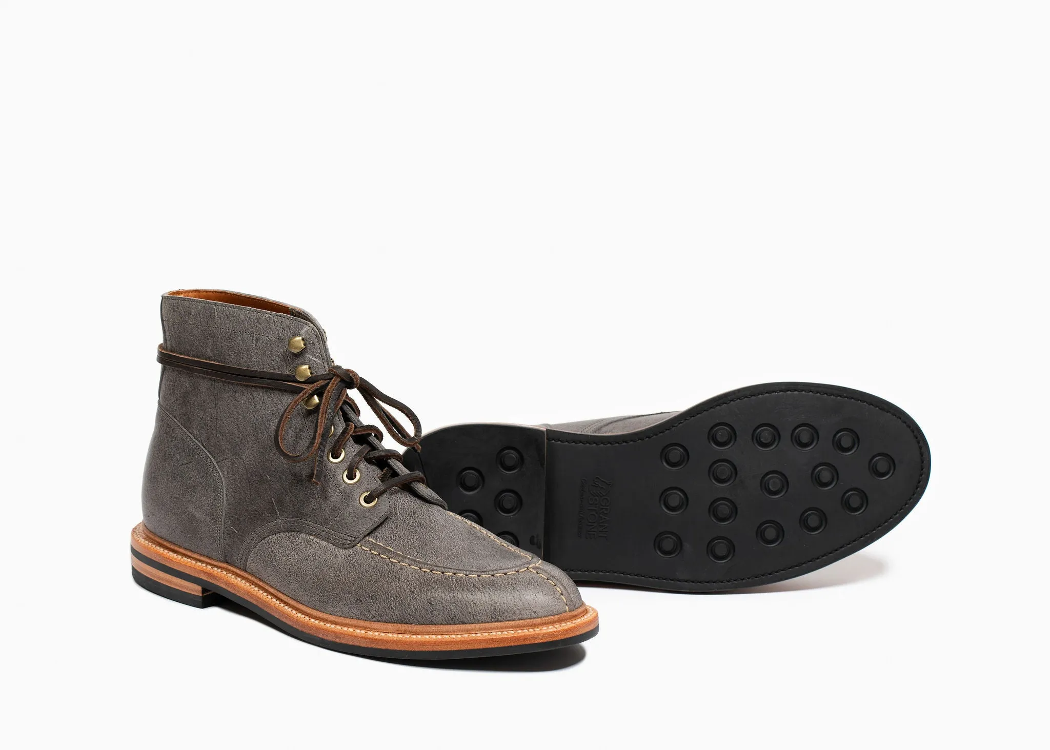 Bottes Ottawa Tempête de Koudou