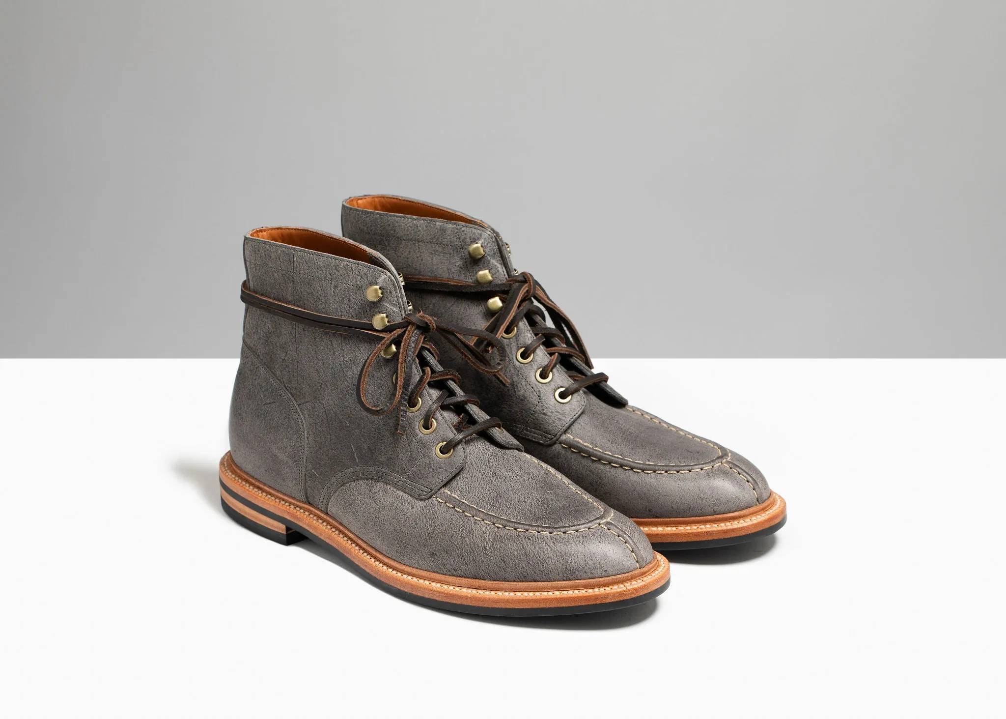 Bottes Ottawa Tempête de Koudou