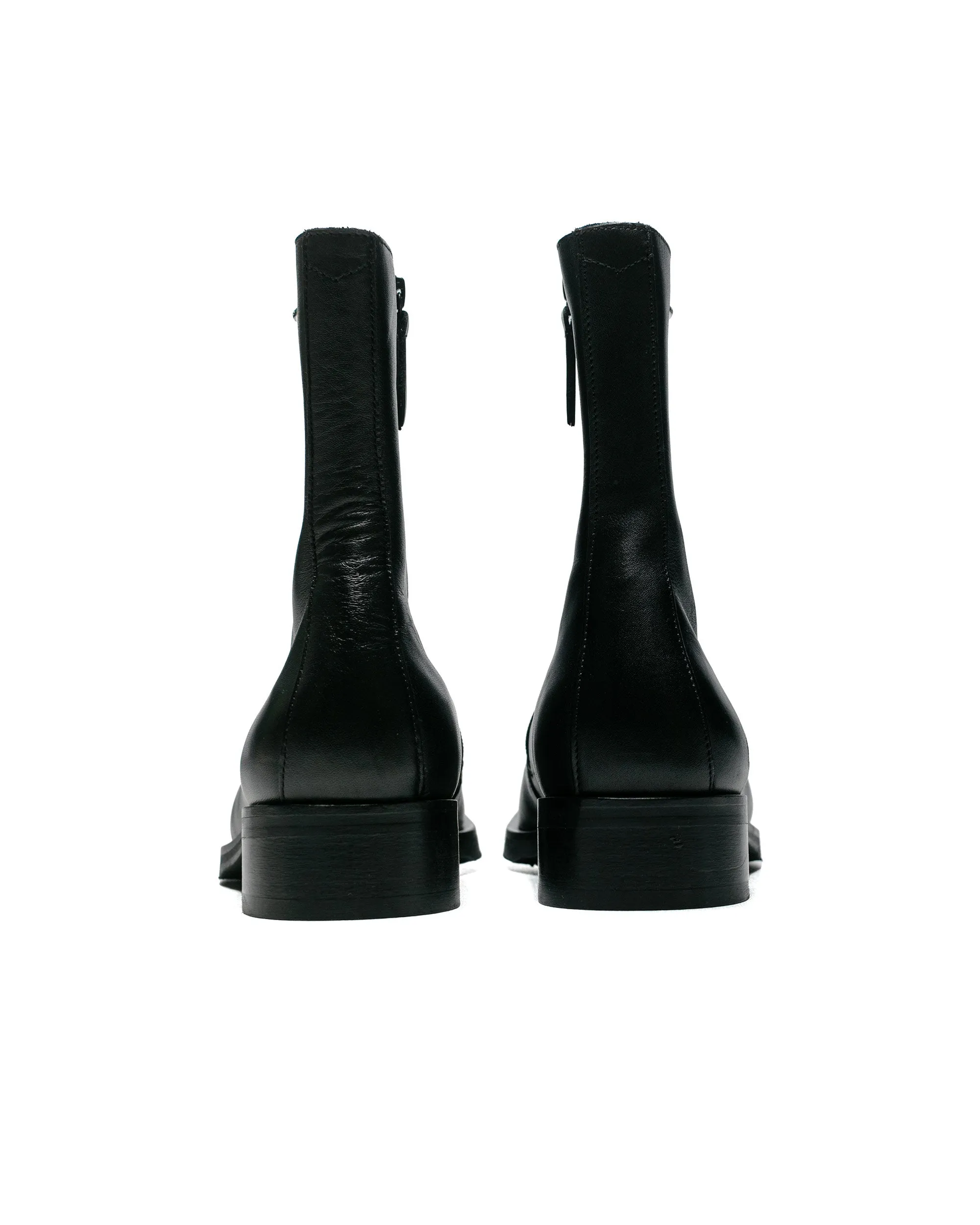 Notre Legacy Camion Boot Noir