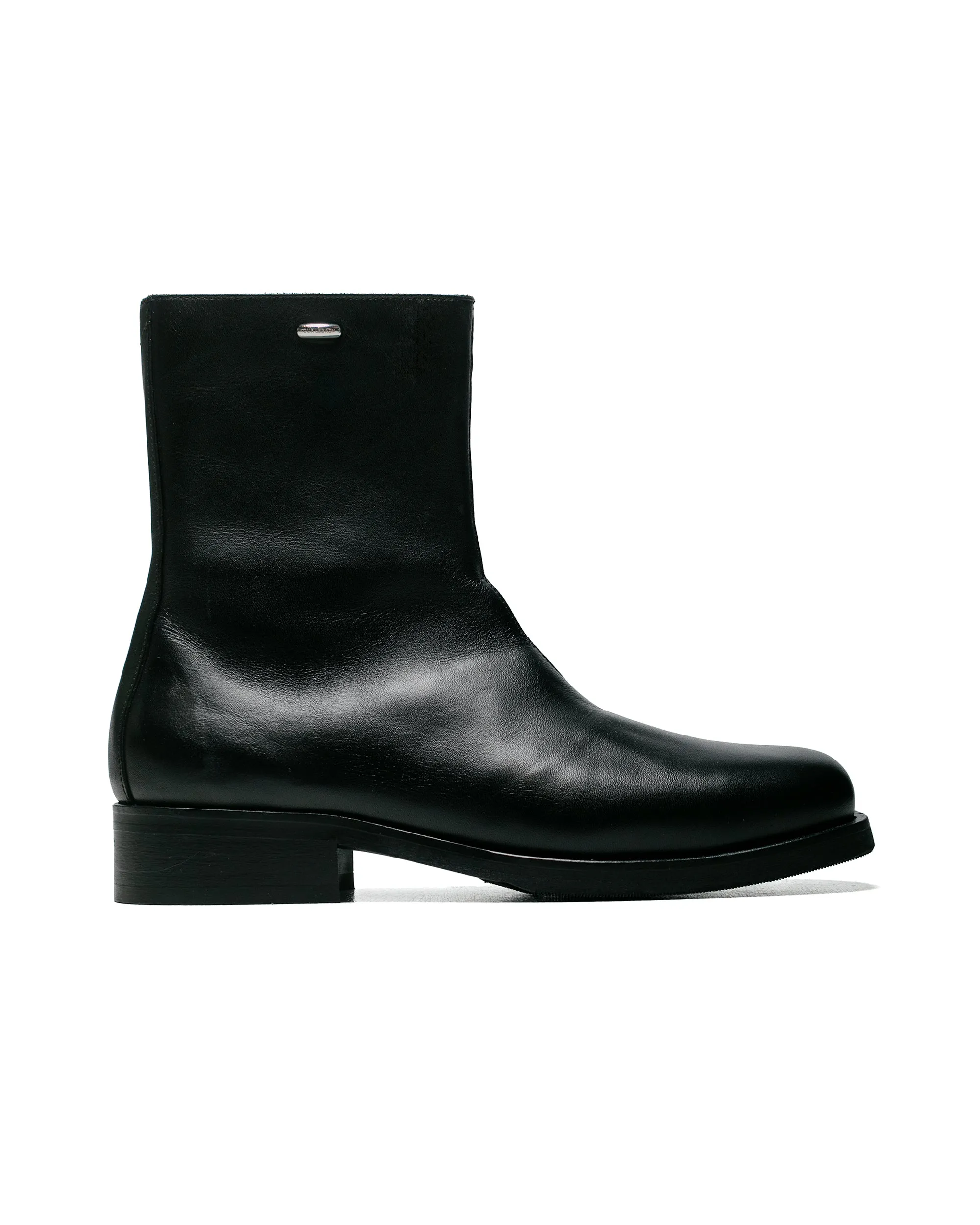 Notre Legacy Camion Boot Noir