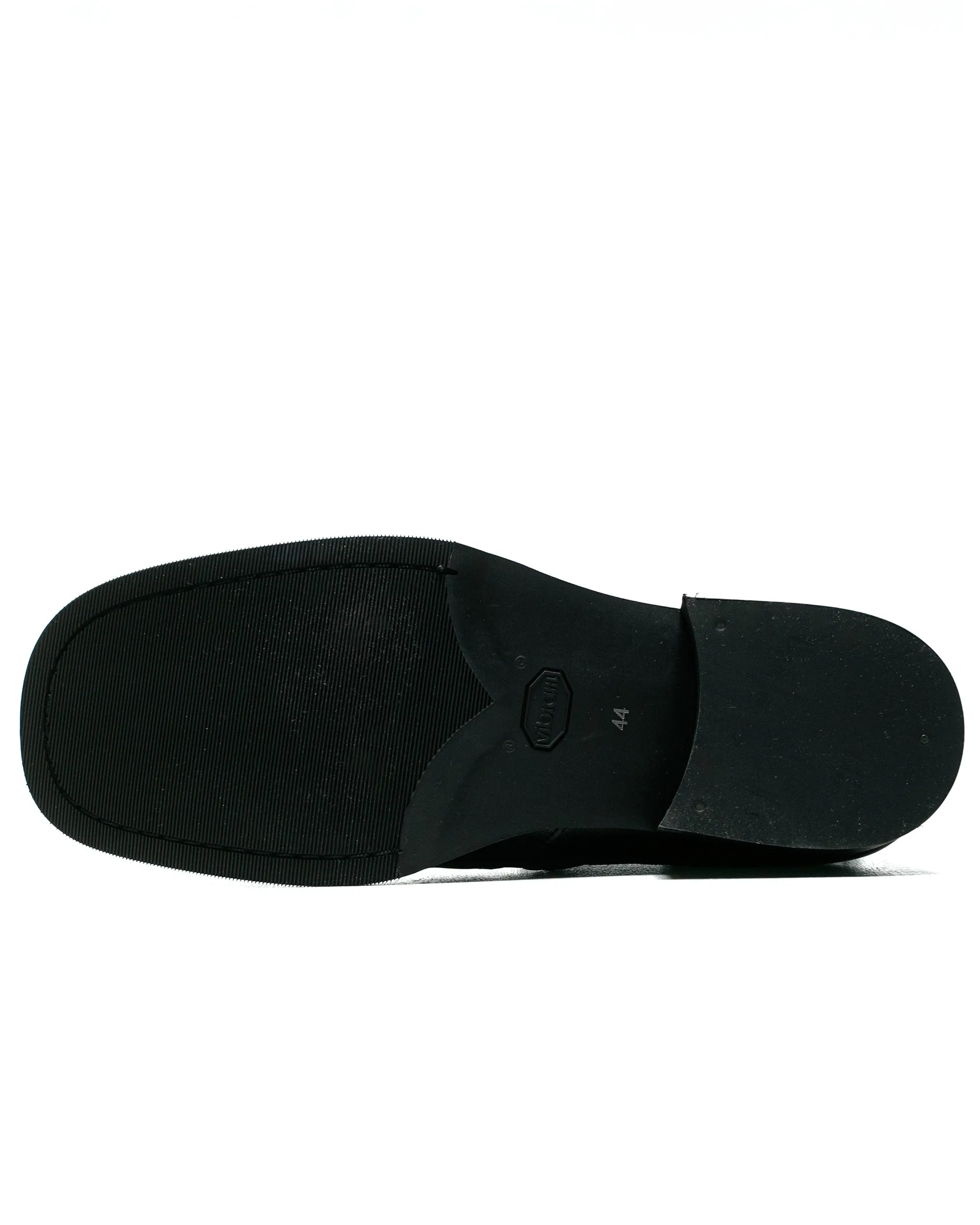 Notre Legacy Camion Boot Noir