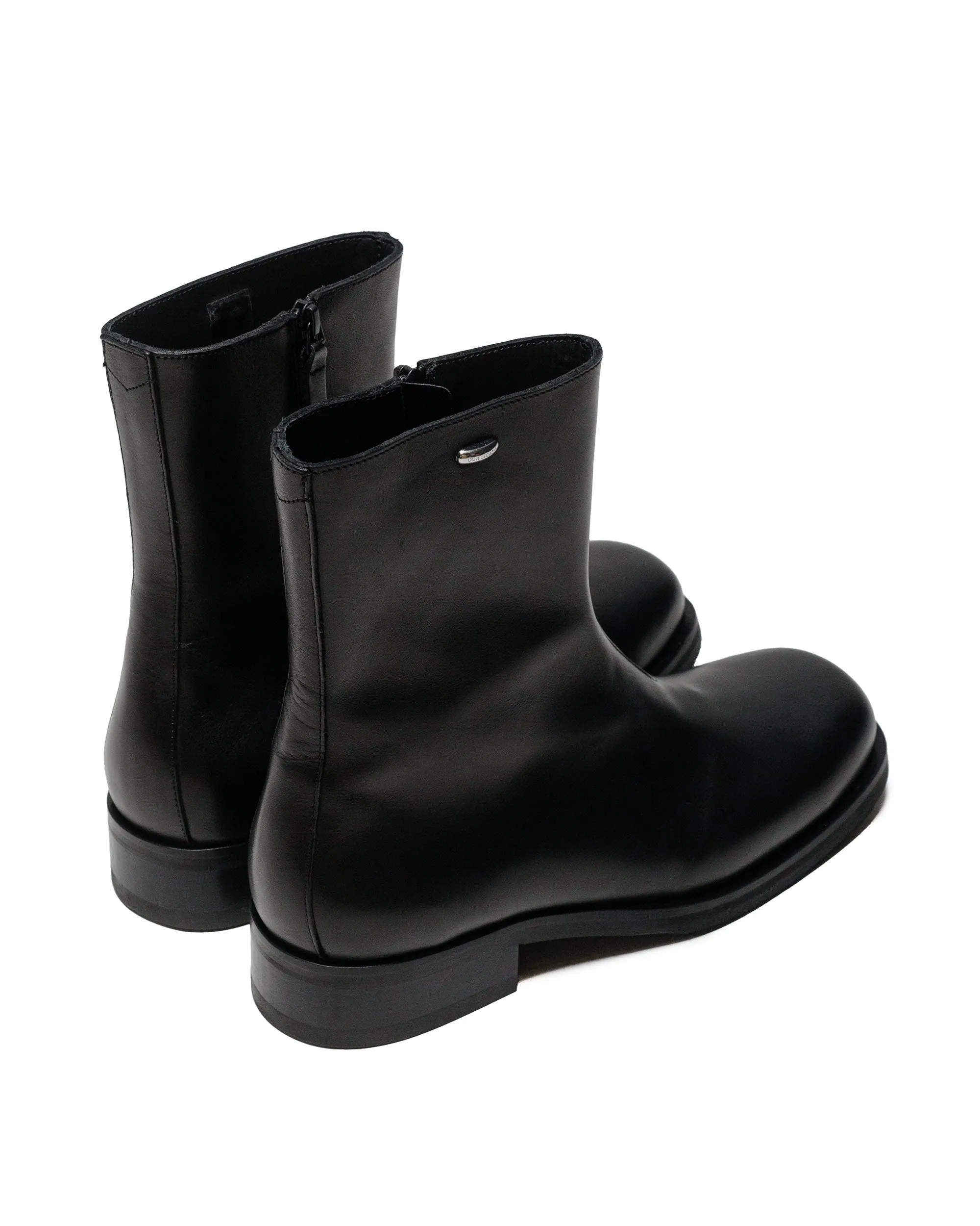 Notre Legacy Camion Boot Noir