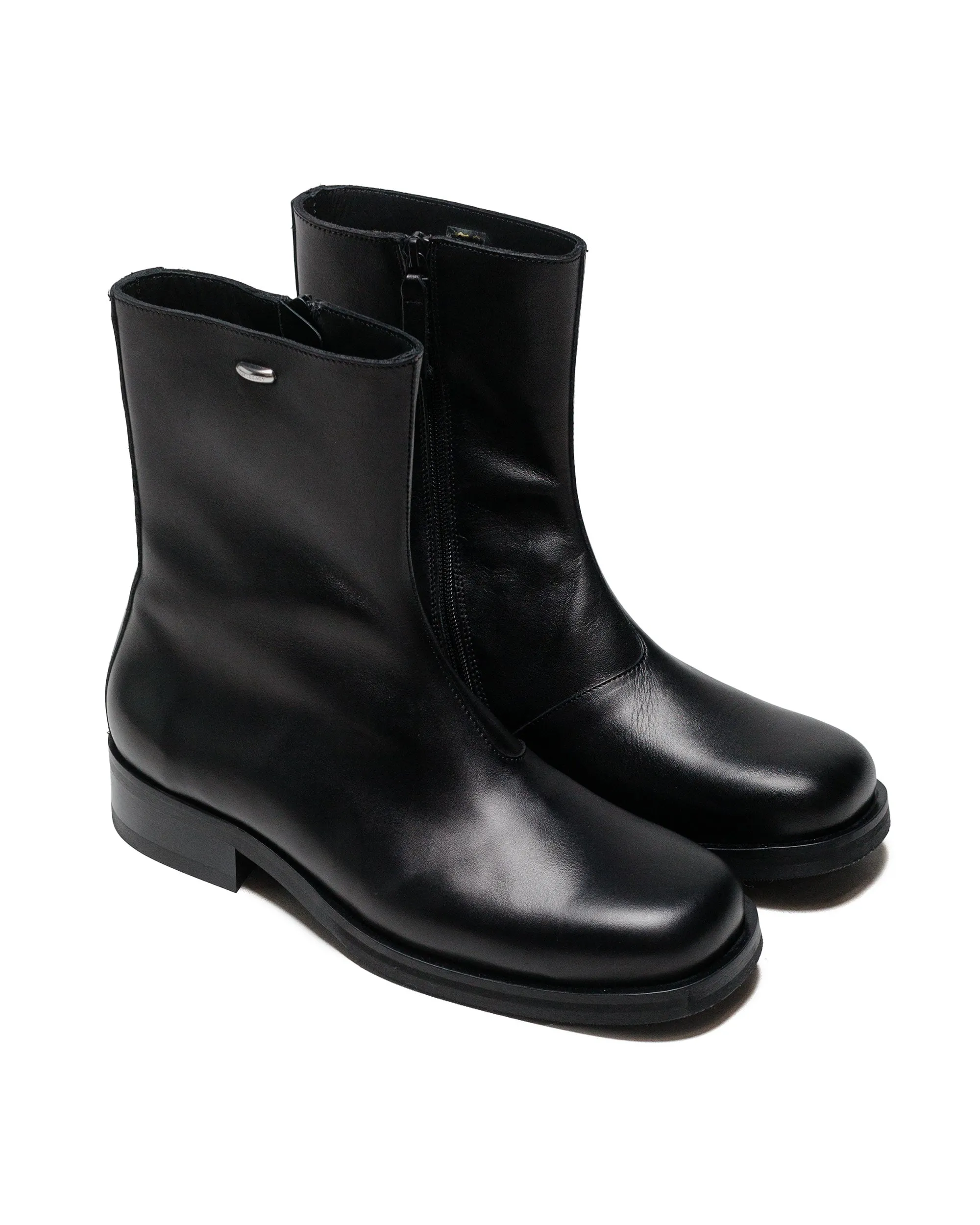 Notre Legacy Camion Boot Noir