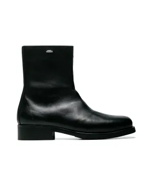 Notre Legacy Camion Boot Noir